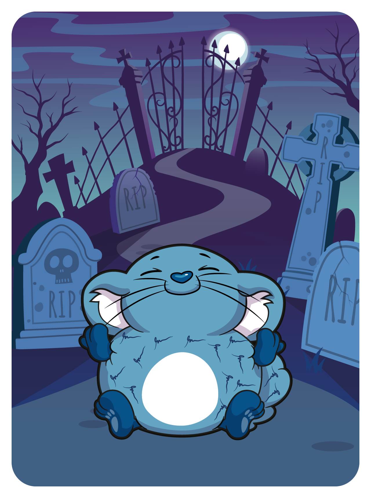 Gary Vaynerchuk - VeeFriends Series 2 - Chill Chinchilla #22997 - NFT # 22997