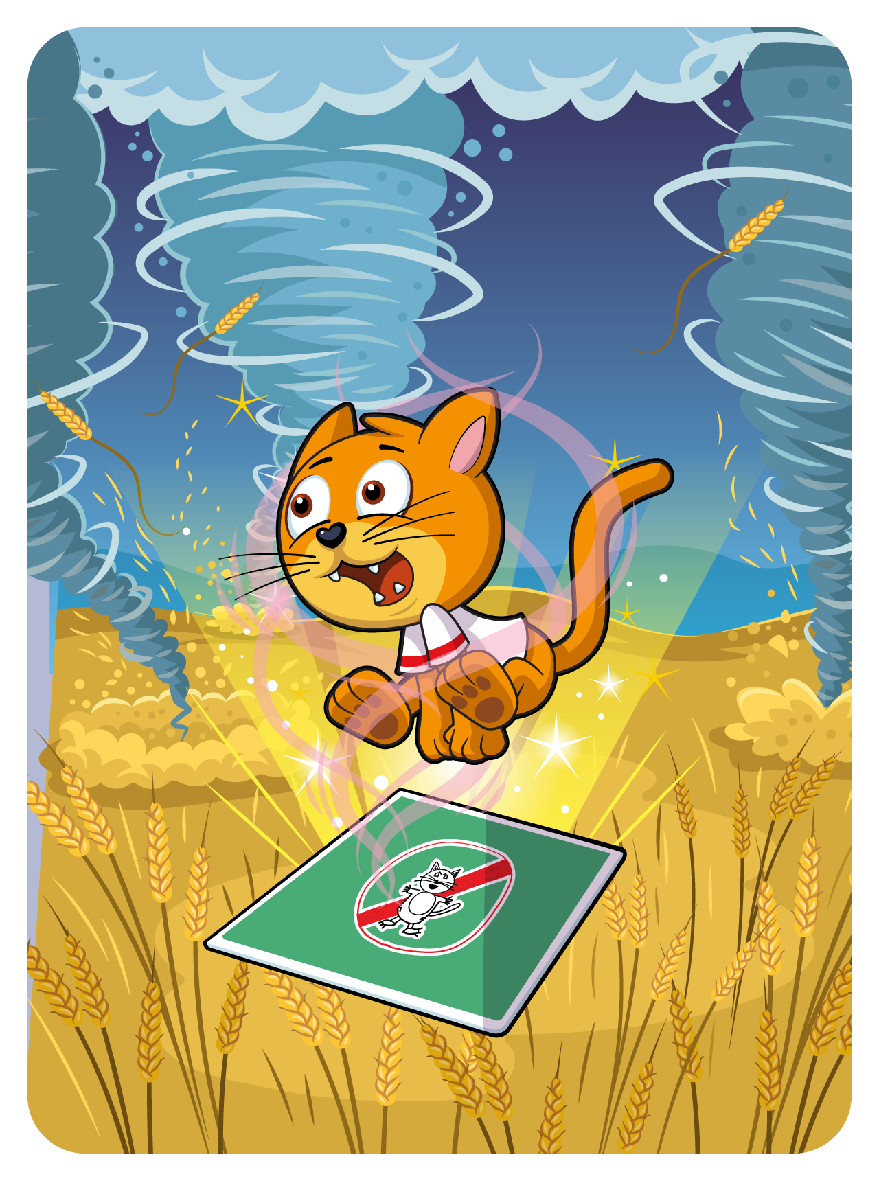 Gary Vaynerchuk - VeeFriends Series 2 - Cynical Cat #2301 - NFT # 2301