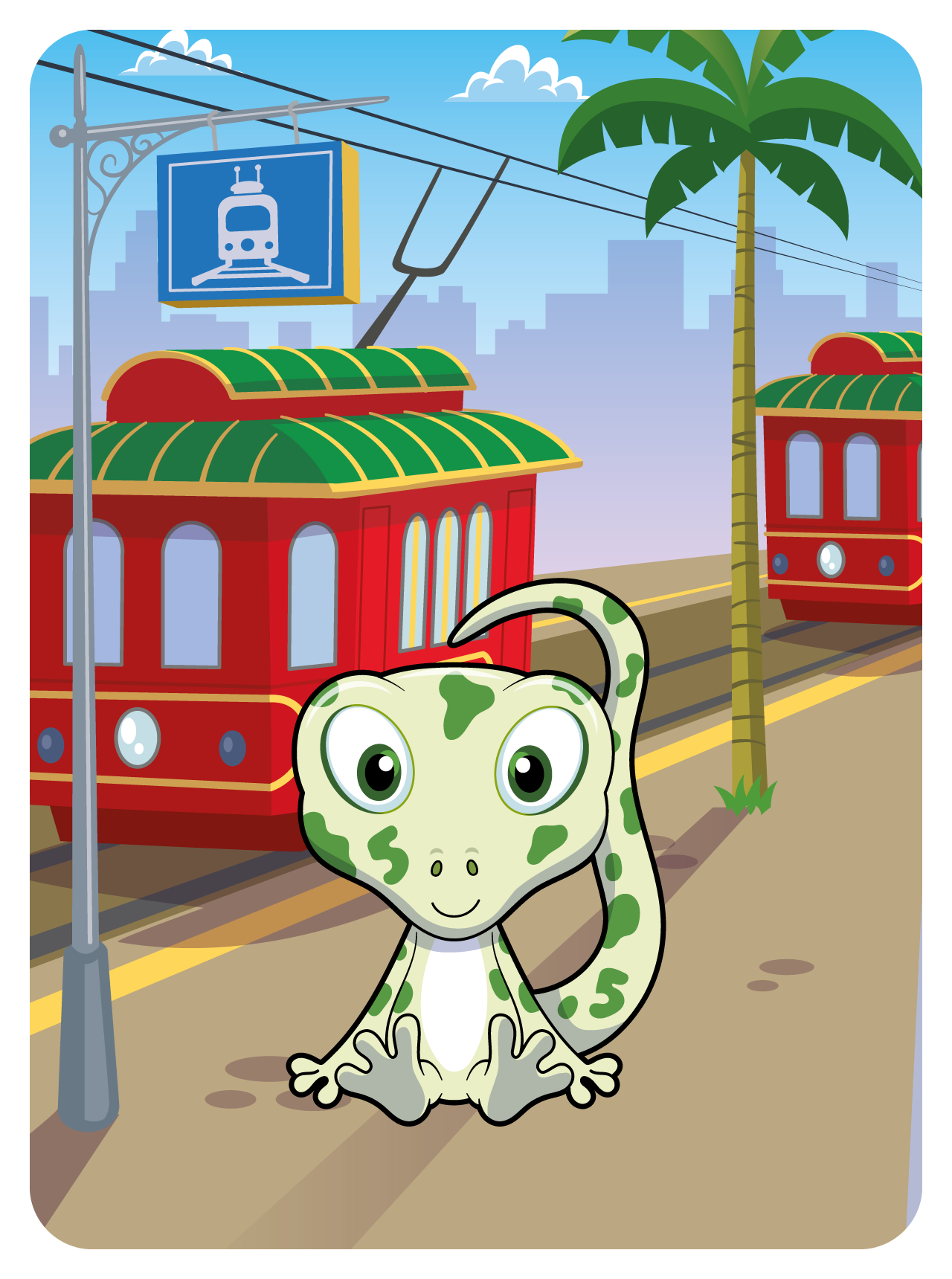 Gary Vaynerchuk - VeeFriends Series 2 - Gutsy Gecko #23018 - NFT # 23018