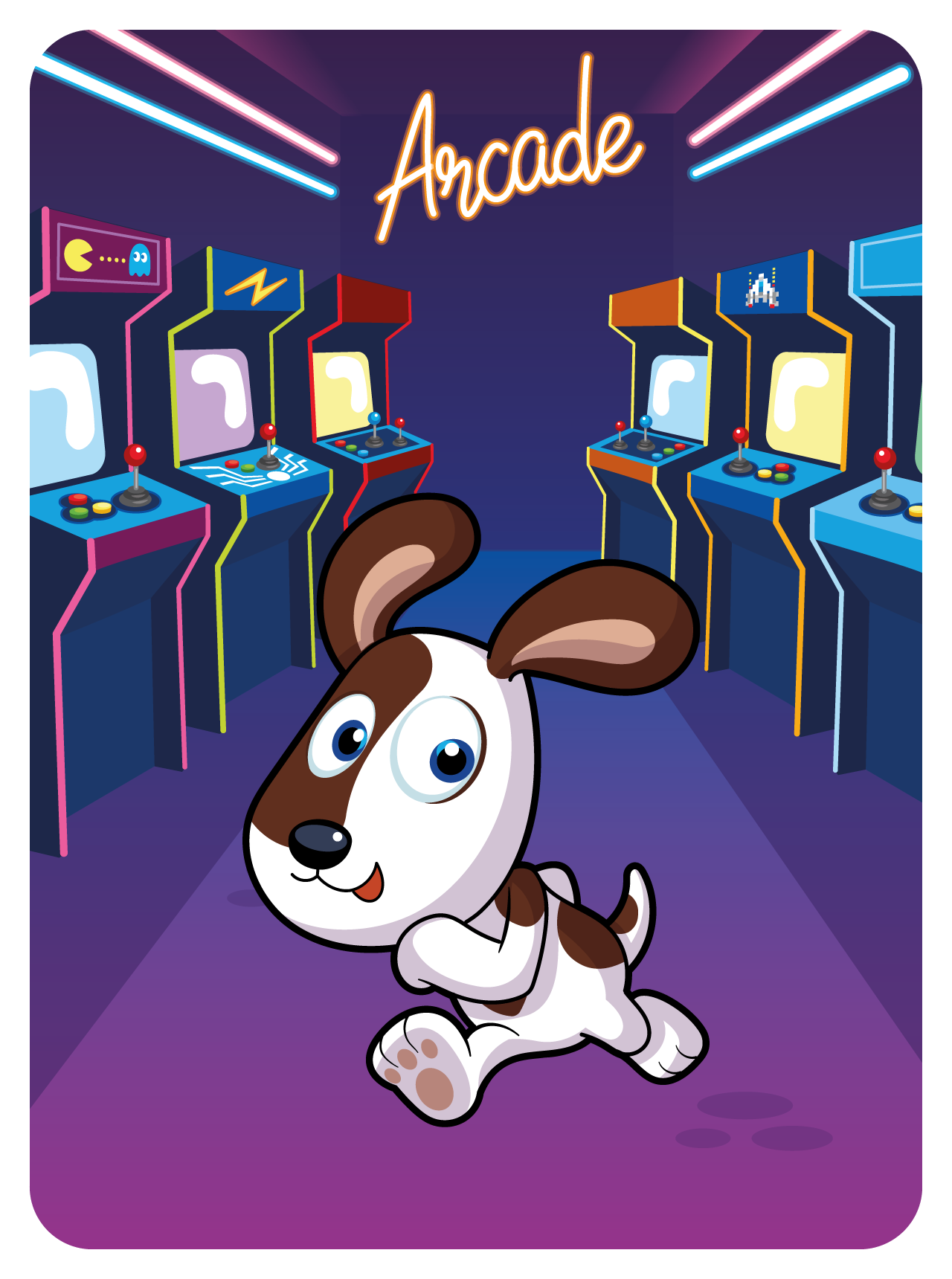 Gary Vaynerchuk - VeeFriends Series 2 - Dialed In Dog #23027 - NFT # 23027