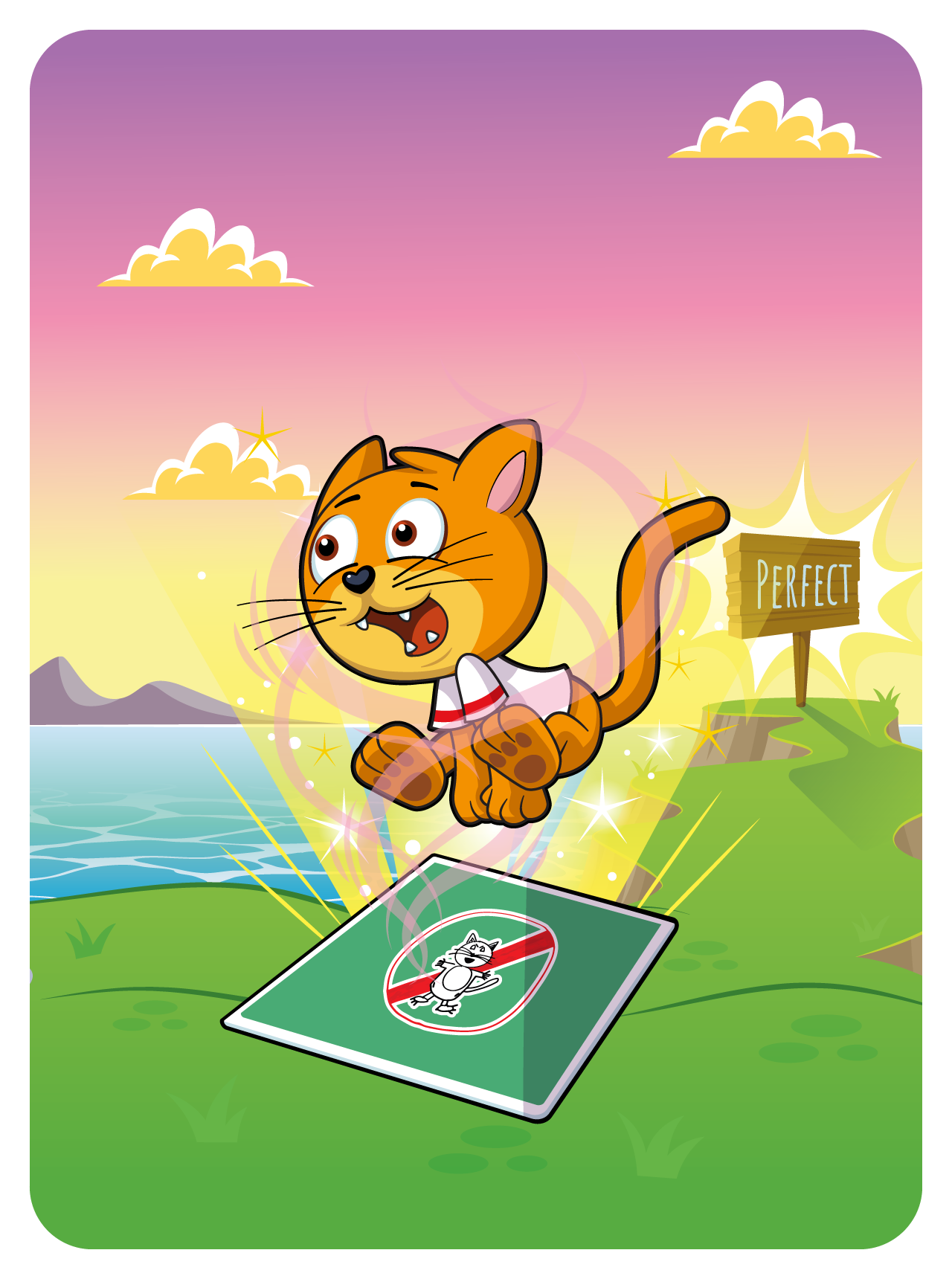 Gary Vaynerchuk - VeeFriends Series 2 - Cynical Cat #2303 - NFT # 2303