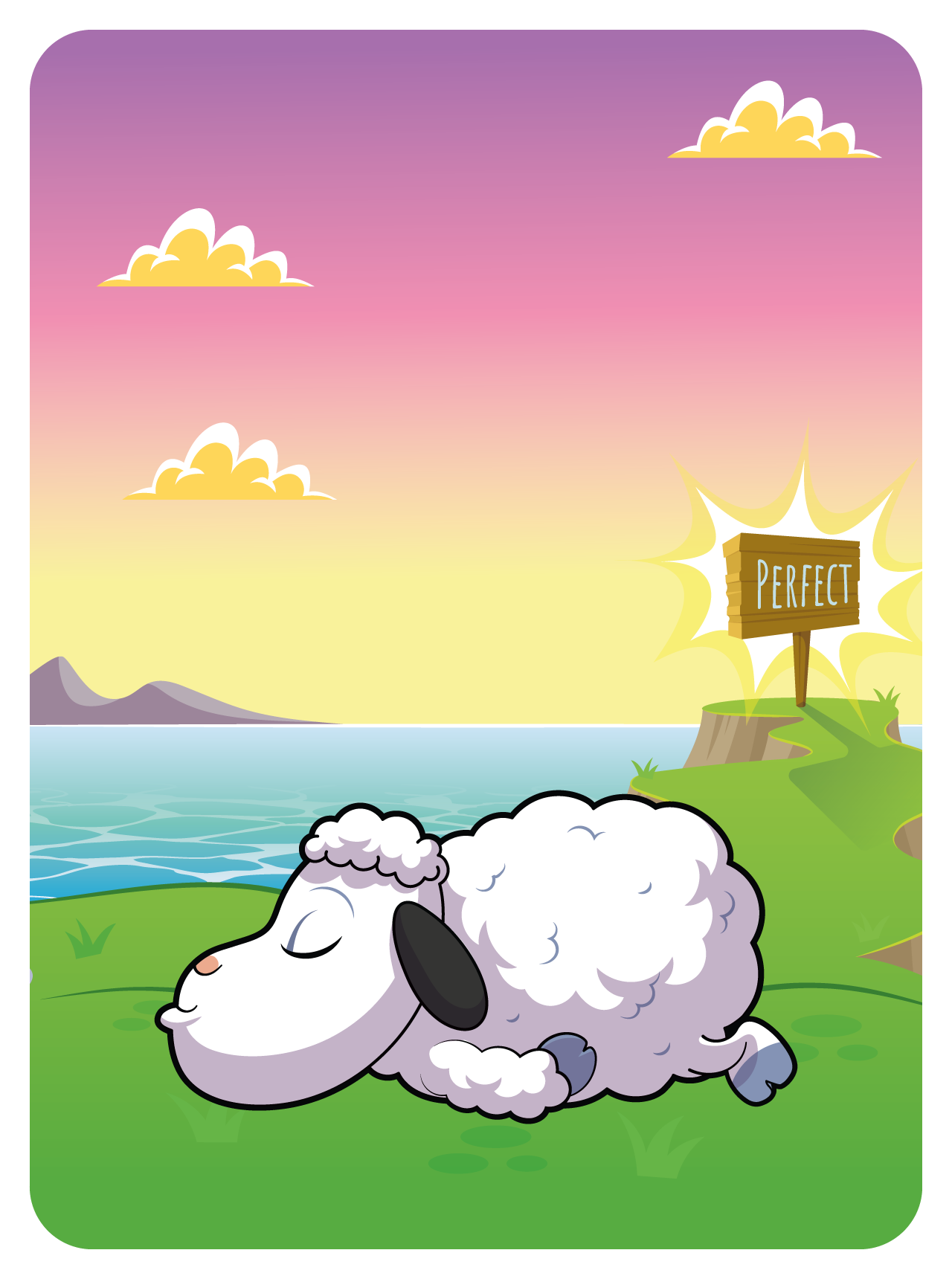 Gary Vaynerchuk - VeeFriends Series 2 - Shrewd Sheep #23051 - NFT # 23051