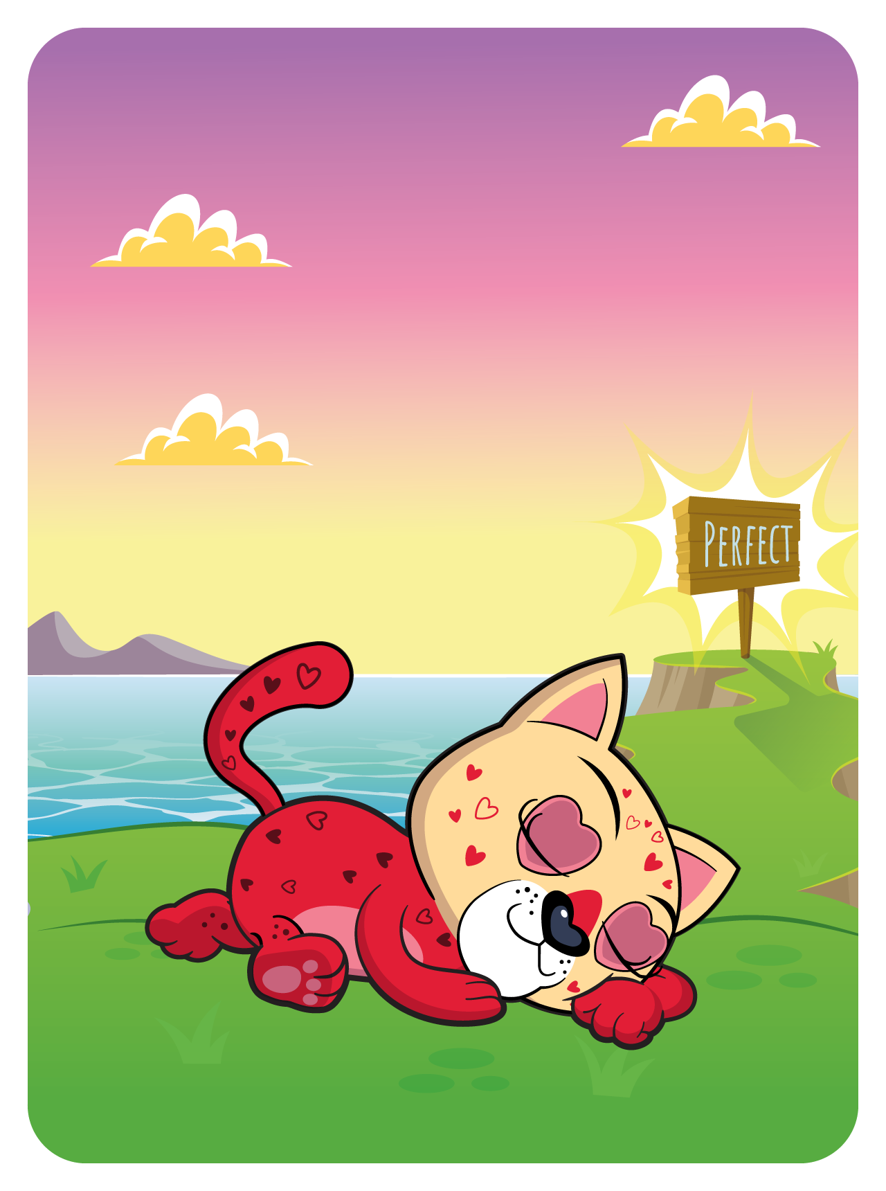 Gary Vaynerchuk - VeeFriends Series 2 - Juicy Jaguar #23052 - NFT # 23052