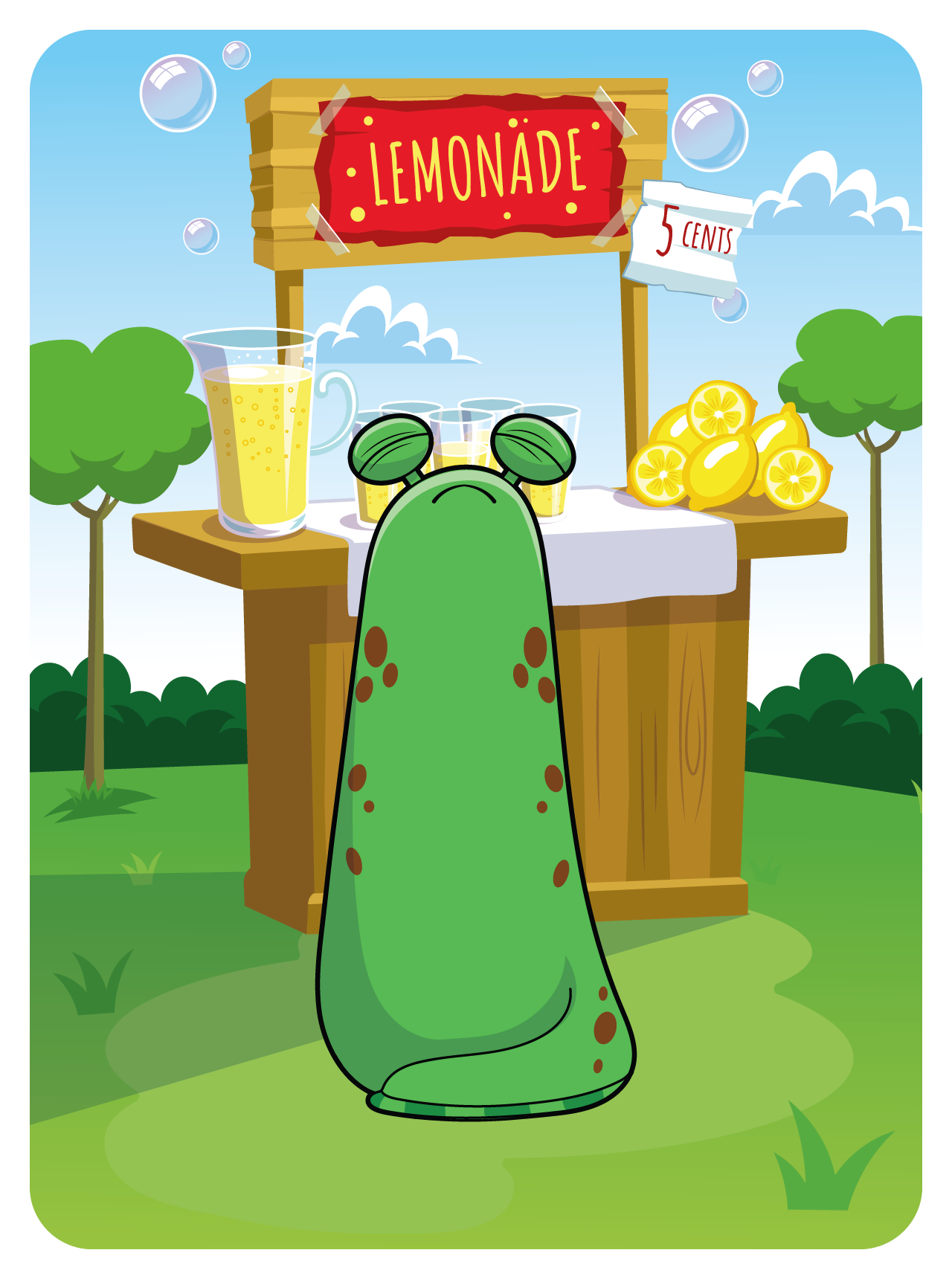 Gary Vaynerchuk - VeeFriends Series 2 - Slay'n Slug #23056 - NFT # 23056