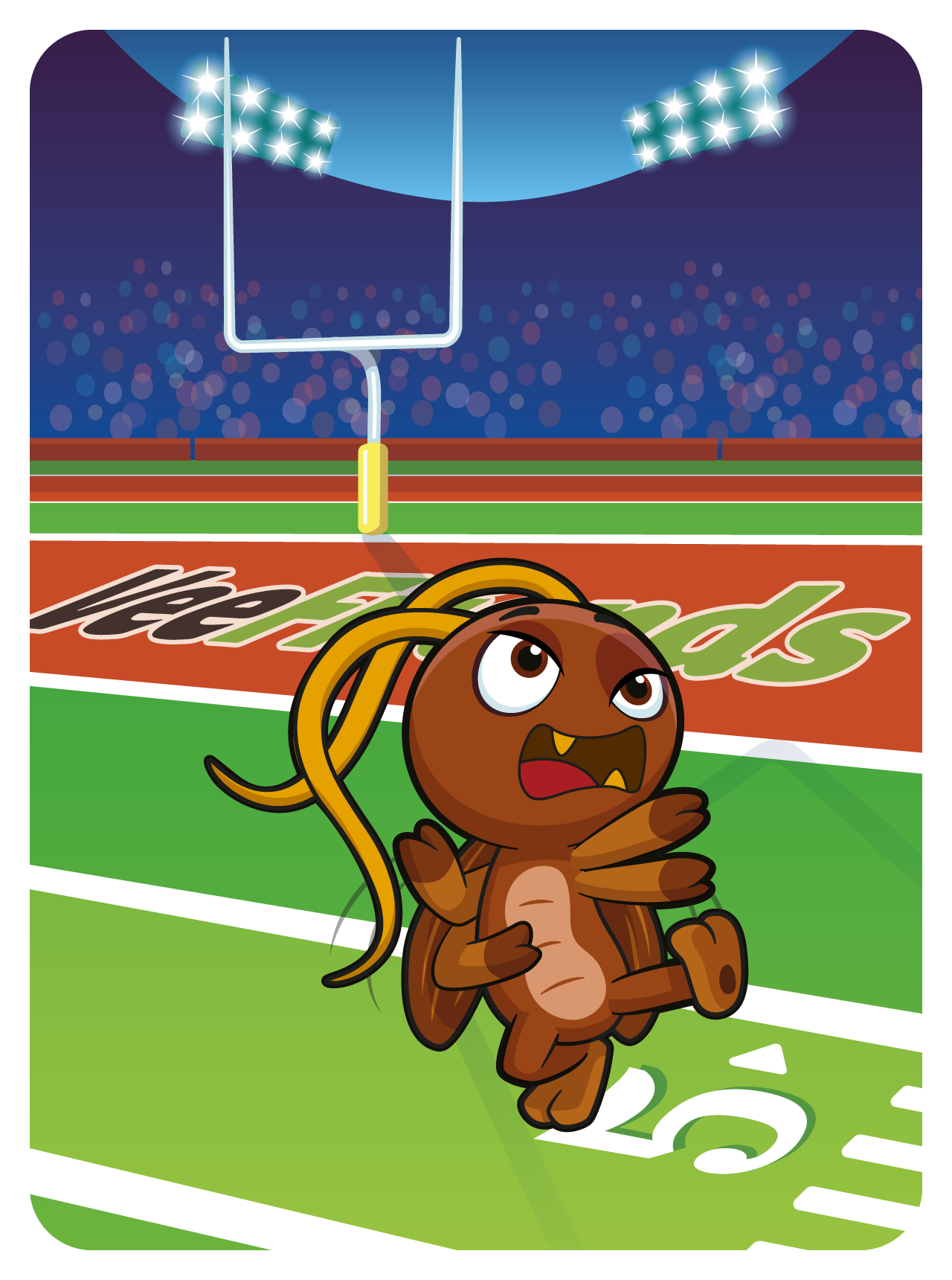 Gary Vaynerchuk - VeeFriends Series 2 - Conviction Cockroach #23062 - NFT # 23062