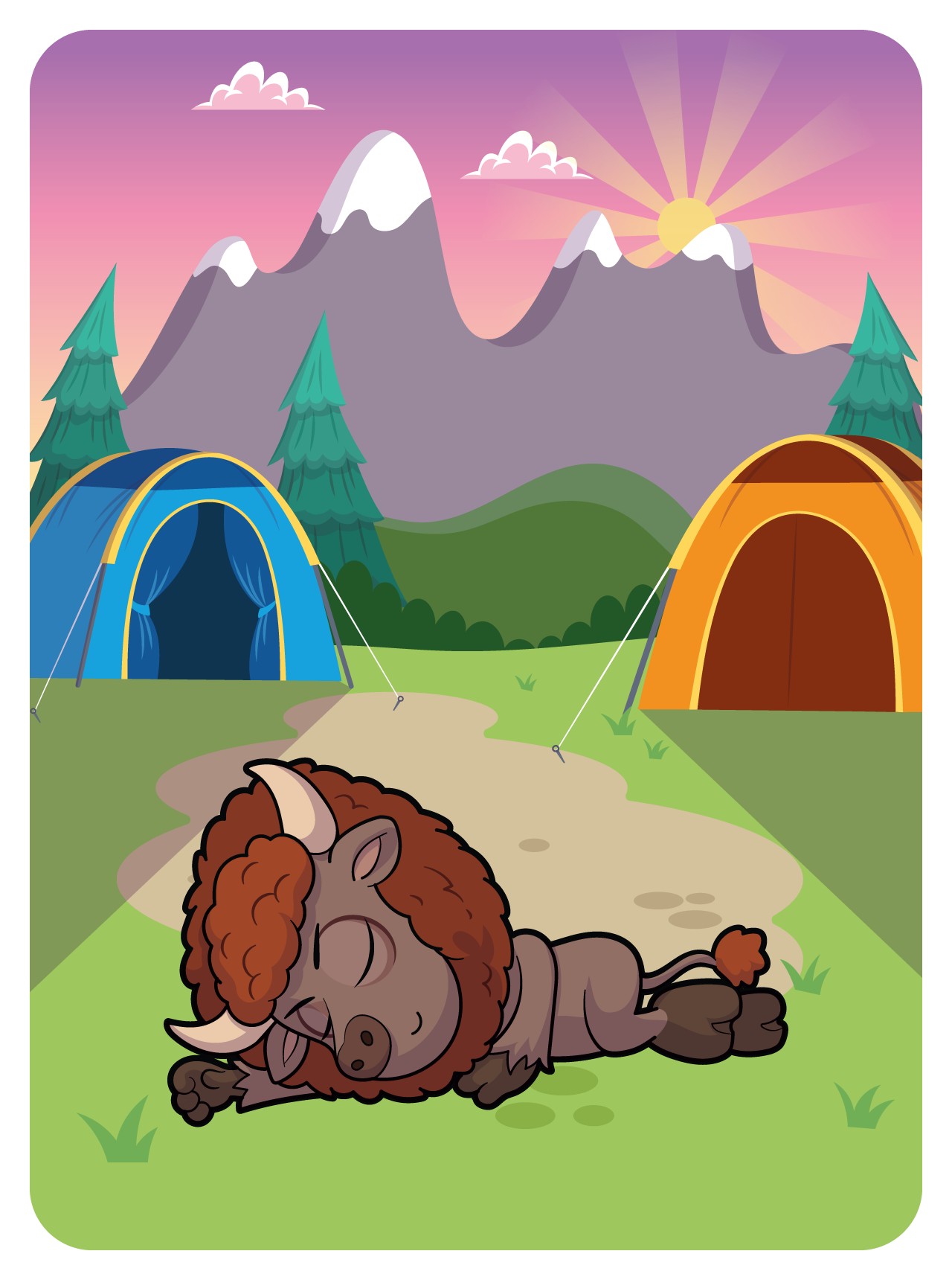 Gary Vaynerchuk - VeeFriends Series 2 - Brave Bison #23065 - NFT # 23065