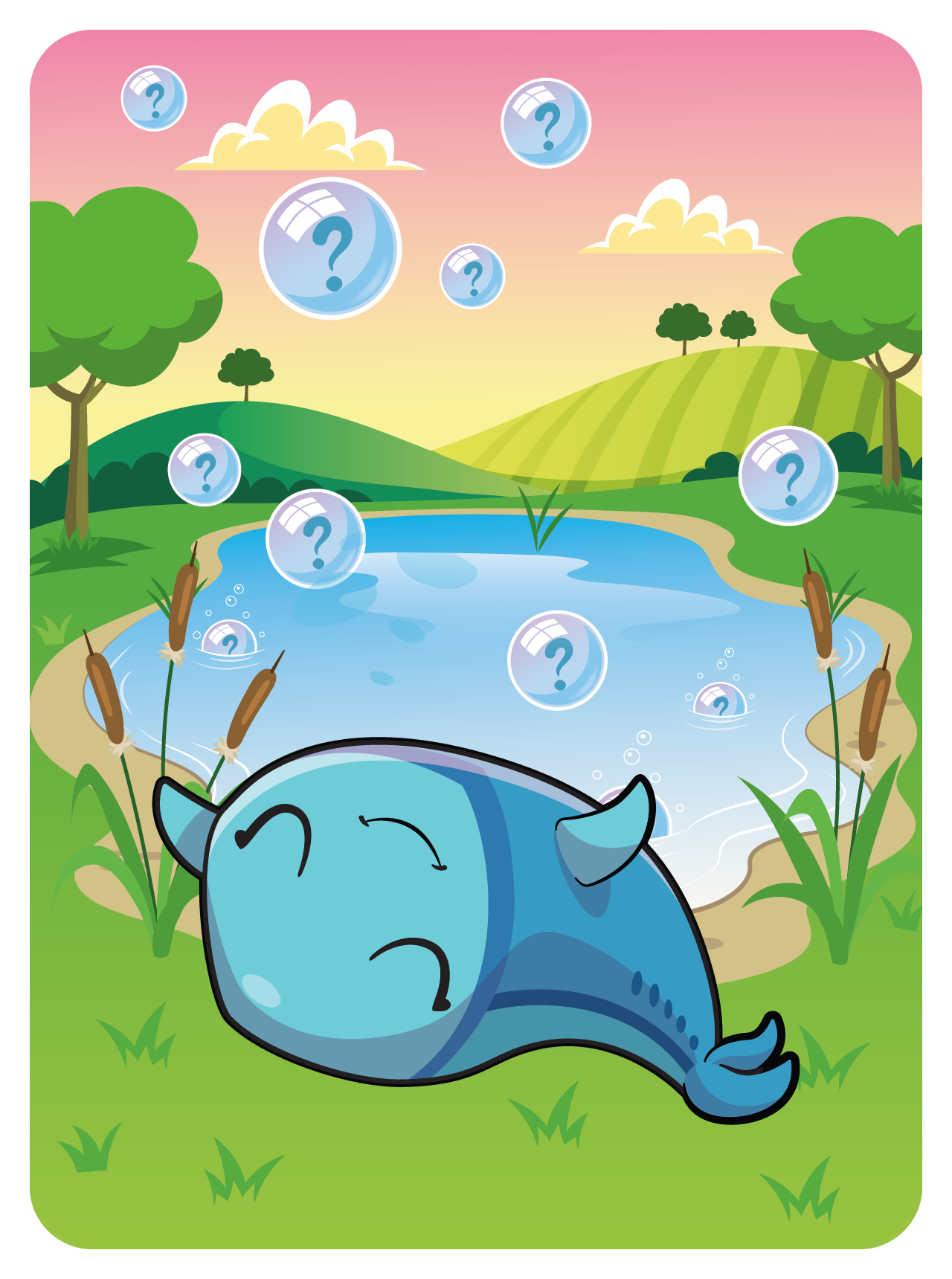 Gary Vaynerchuk - VeeFriends Series 2 - Amiable Anchovy #23072 - NFT # 23072