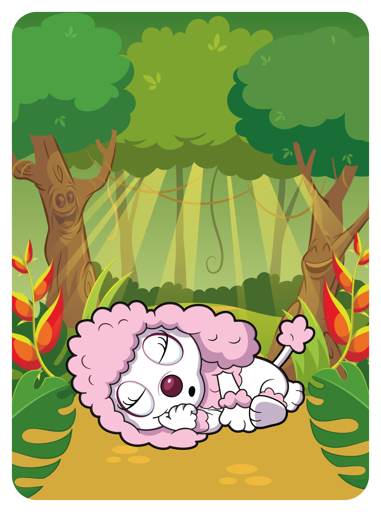 Gary Vaynerchuk - VeeFriends Series 2 - Polished Poodle #23079 - NFT # 23079