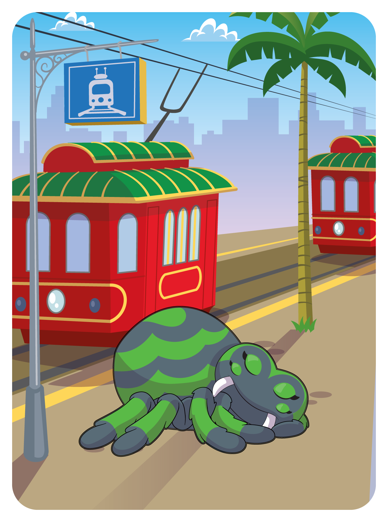 Gary Vaynerchuk - VeeFriends Series 2 - Trusting Tarantula #23080 - NFT # 23080