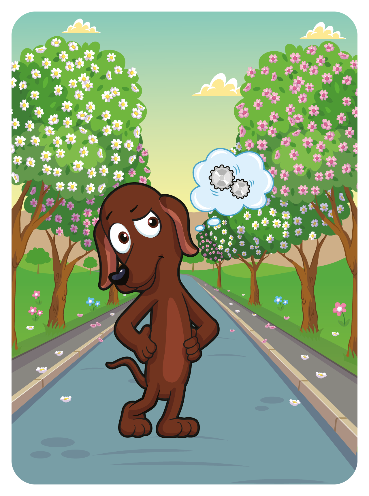 Gary Vaynerchuk - VeeFriends Series 2 - Dapper Dachshund #23082 - NFT # 23082