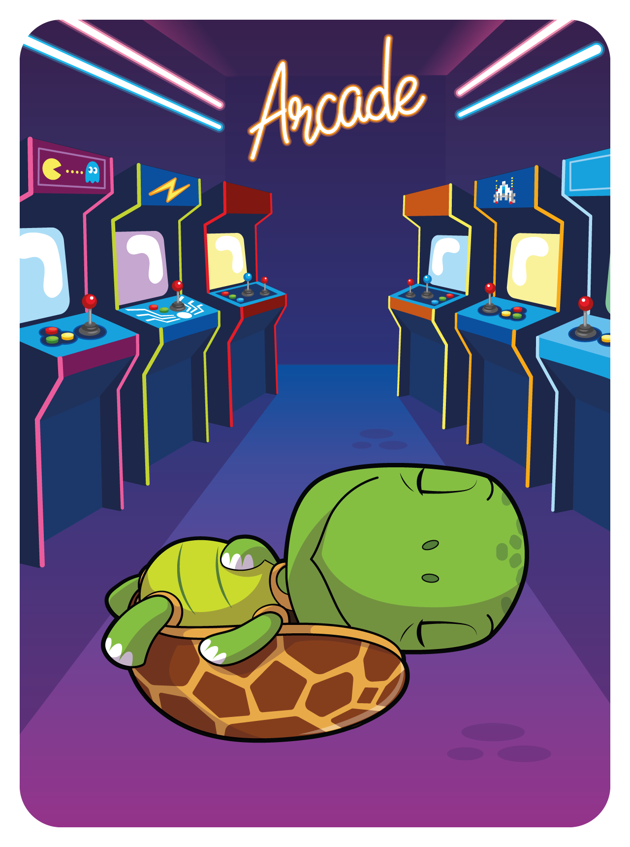 Gary Vaynerchuk - VeeFriends Series 2 - Tolerant Tortoise #23088 - NFT # 23088