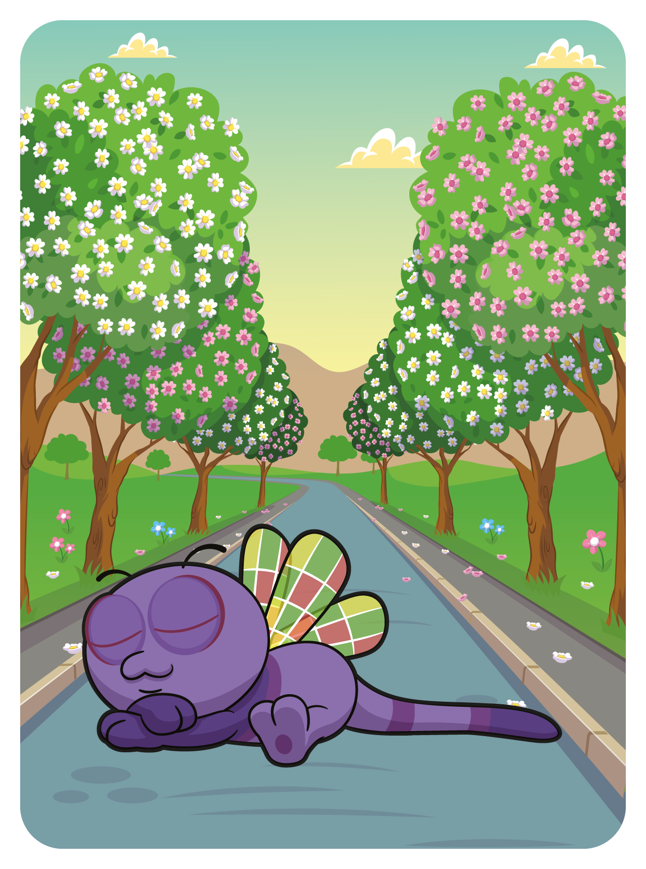 Gary Vaynerchuk - VeeFriends Series 2 - Dedicated Dragonfly #23099 - NFT # 23099