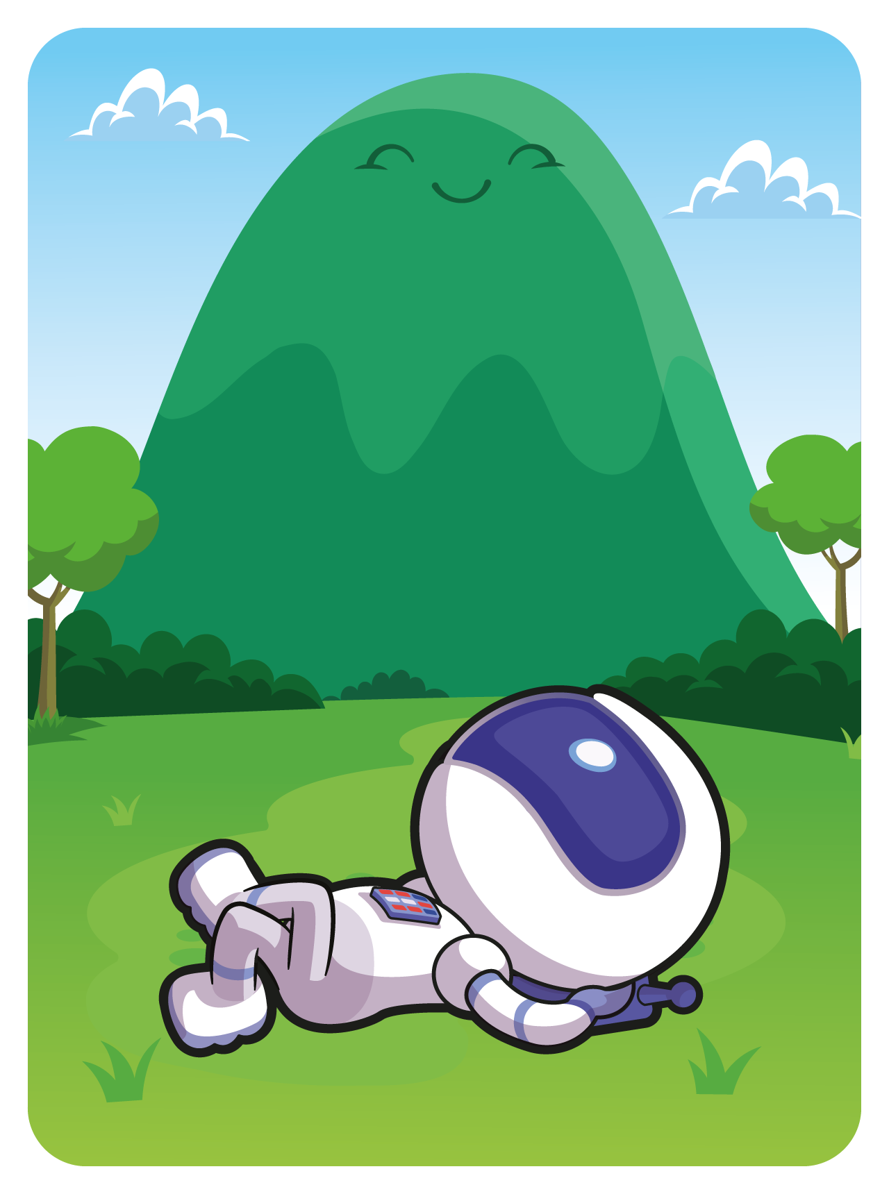 Gary Vaynerchuk - VeeFriends Series 2 - Adventurous Astronaut #23100 - NFT # 23100