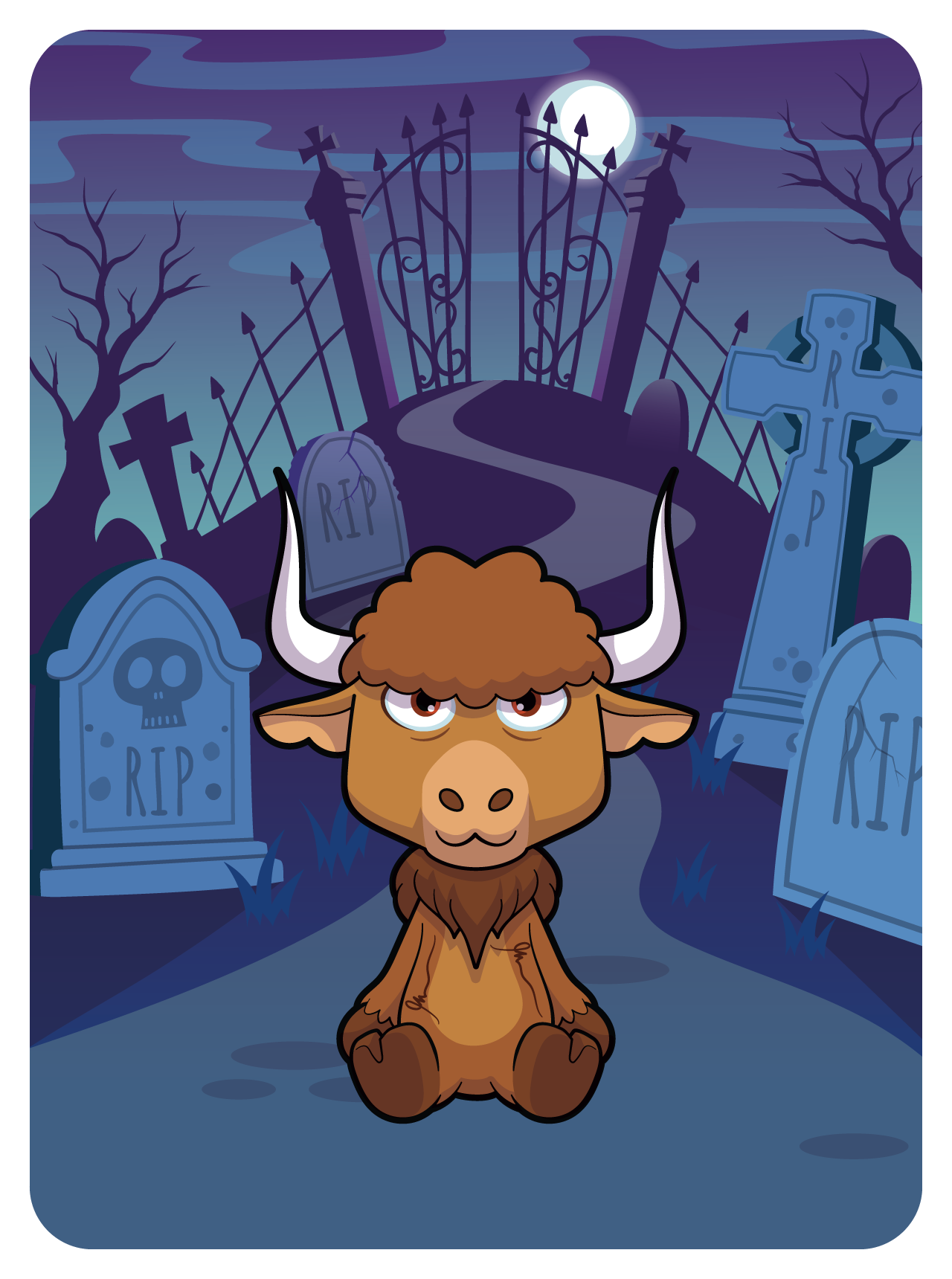 Gary Vaynerchuk - VeeFriends Series 2 - Yolo Yak #23118 - NFT # 23118