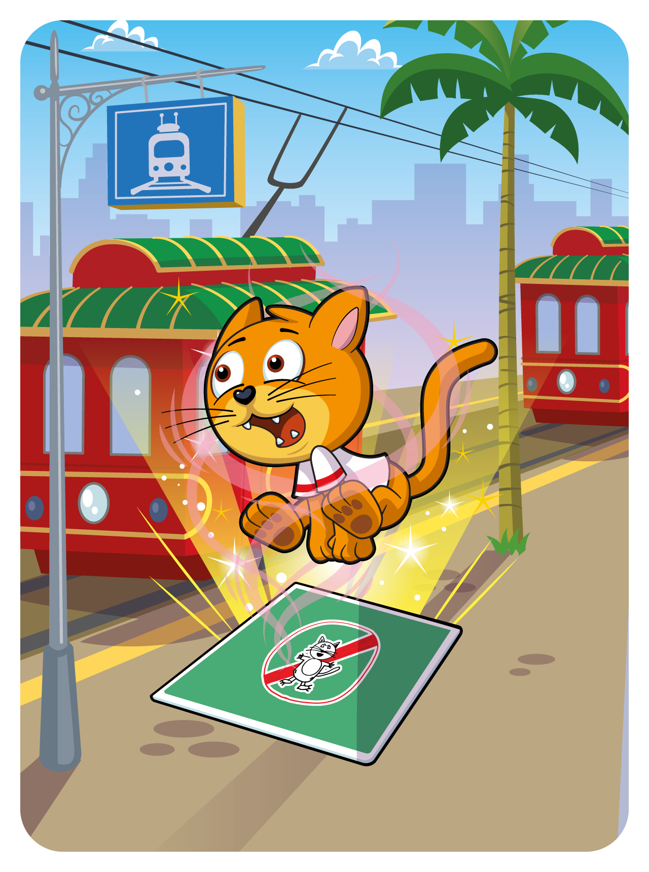 Gary Vaynerchuk - VeeFriends Series 2 - Cynical Cat #2312 - NFT # 2312