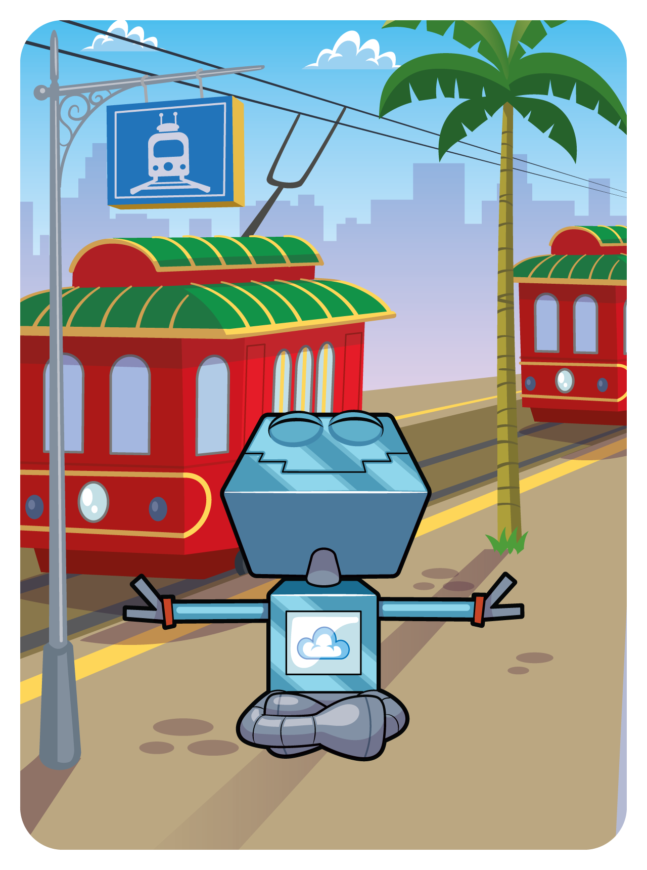 Gary Vaynerchuk - VeeFriends Series 2 - "Rare" Robot #23142 - NFT # 23142