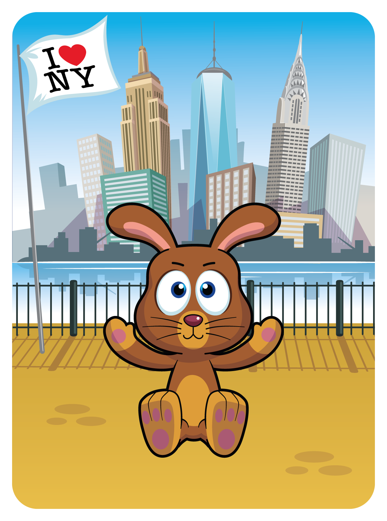 Gary Vaynerchuk - VeeFriends Series 2 - Self-Aware Hare #23156 - NFT # 23156