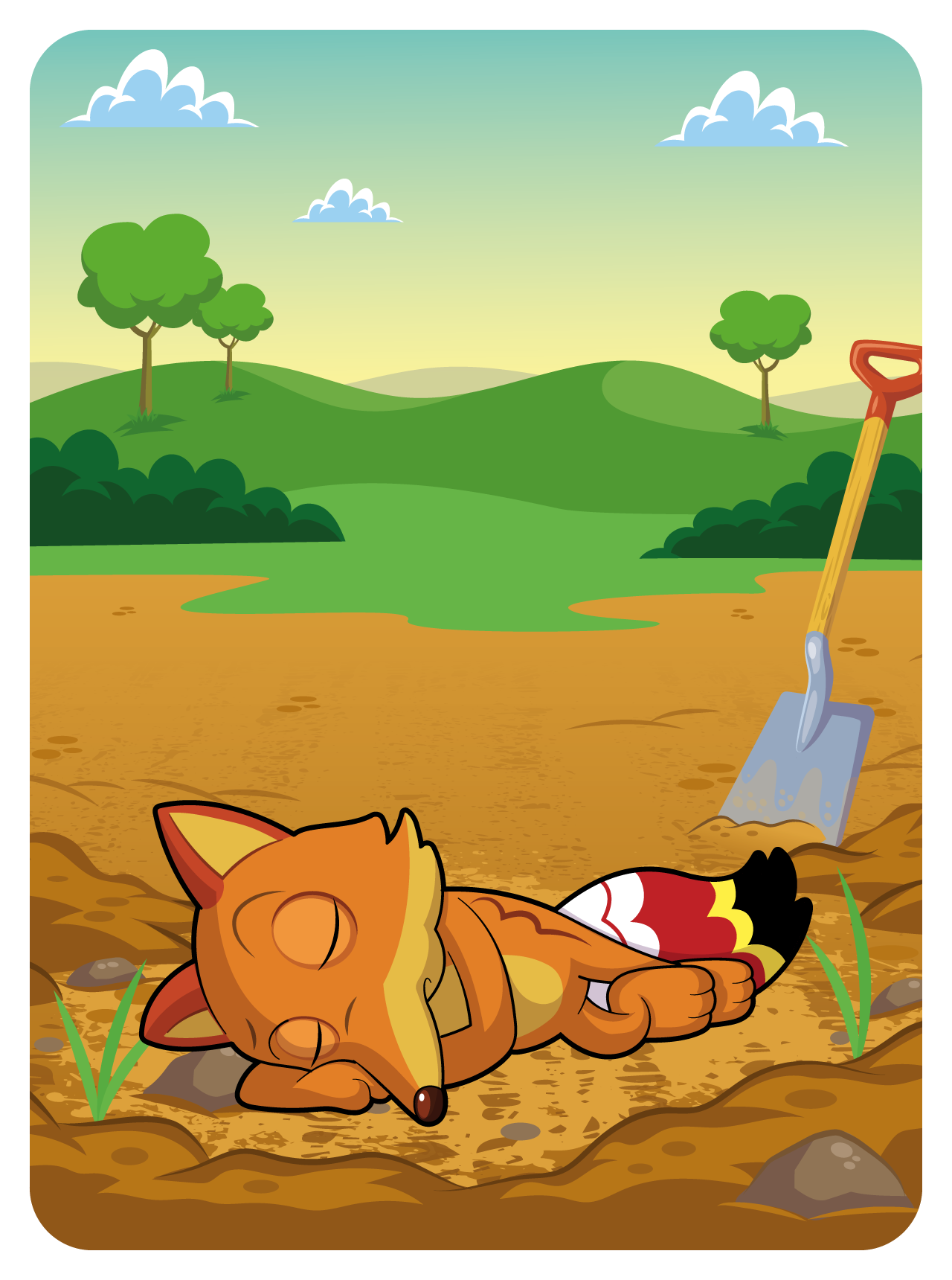 Gary Vaynerchuk - VeeFriends Series 2 - Just Jackal #23166 - NFT # 23166