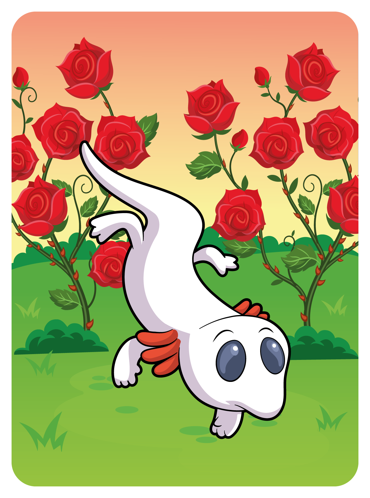 Gary Vaynerchuk - VeeFriends Series 2 - Honorable Olm #23167 - NFT # 23167