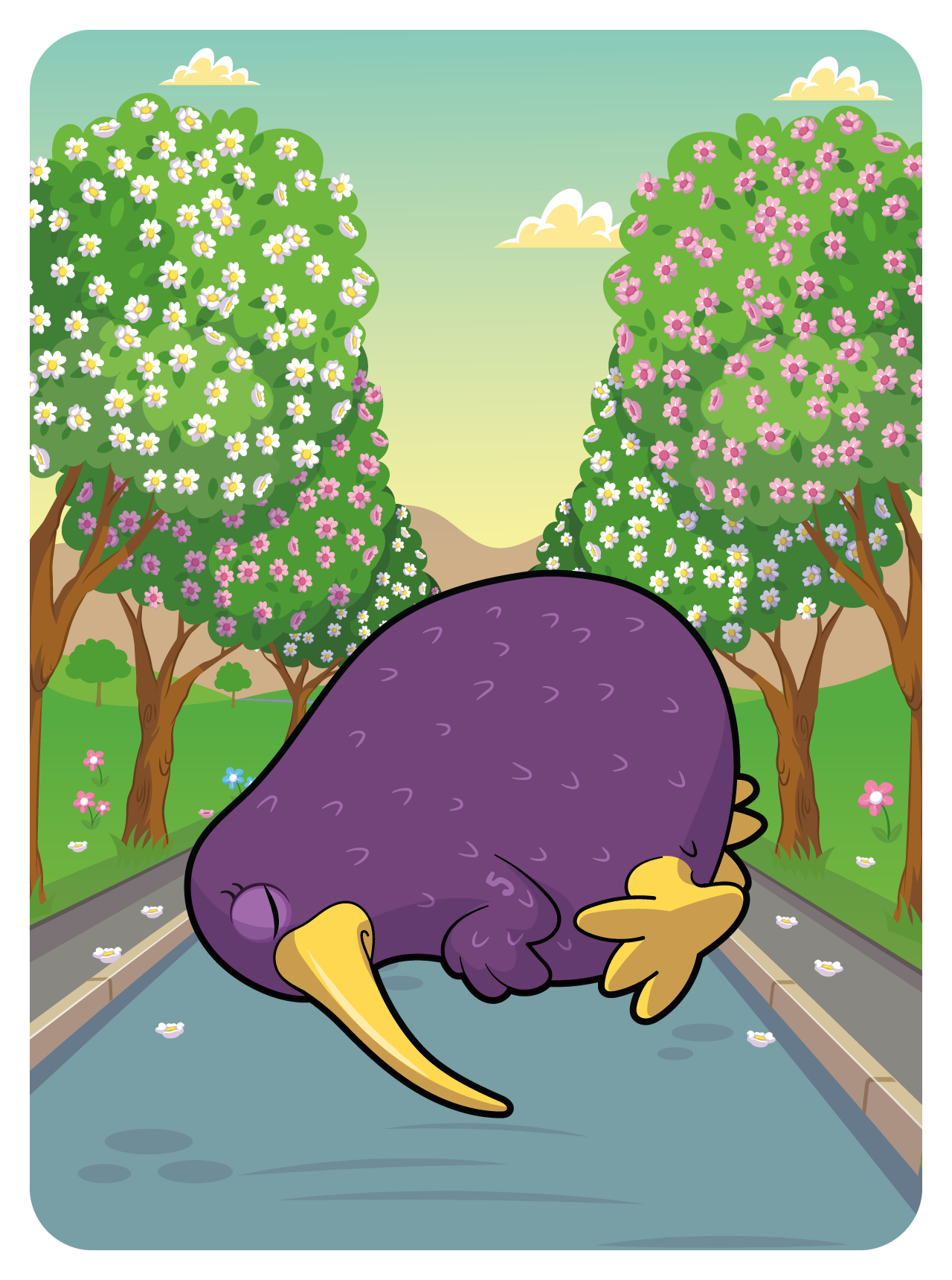 Gary Vaynerchuk - VeeFriends Series 2 - Karma Kiwi #23171 - NFT # 23171