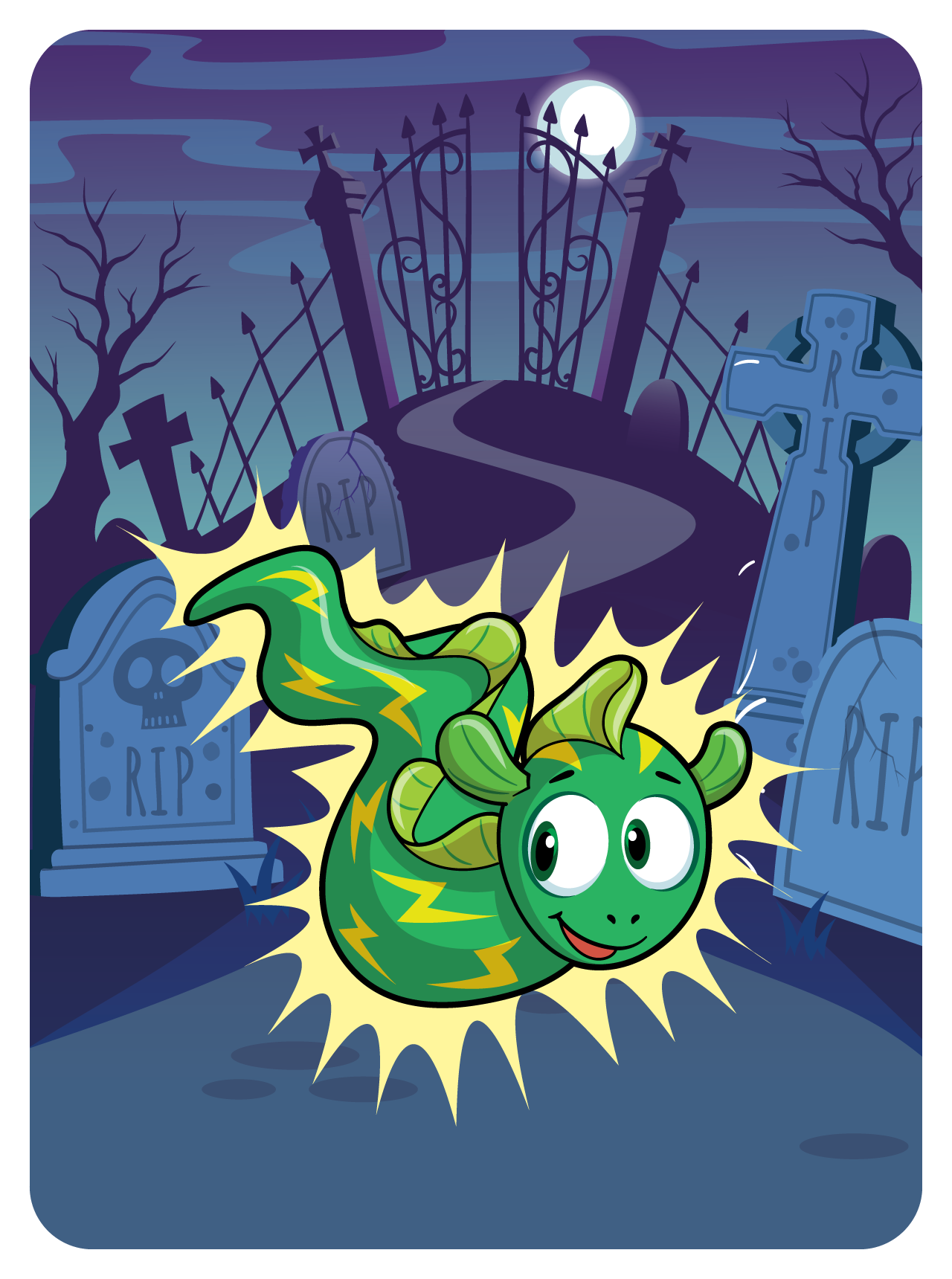 Gary Vaynerchuk - VeeFriends Series 2 - Energetic Electric Eel #23180 - NFT # 23180