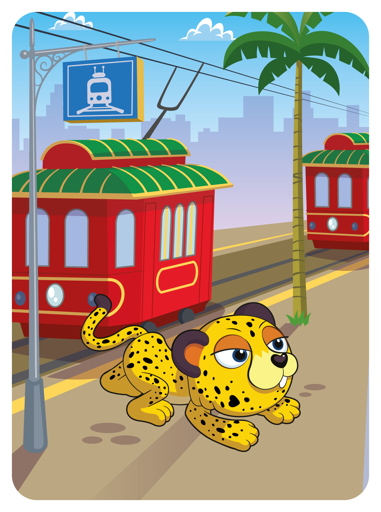 Gary Vaynerchuk - VeeFriends Series 2 - Charming Cheetah #23186 - NFT # 23186