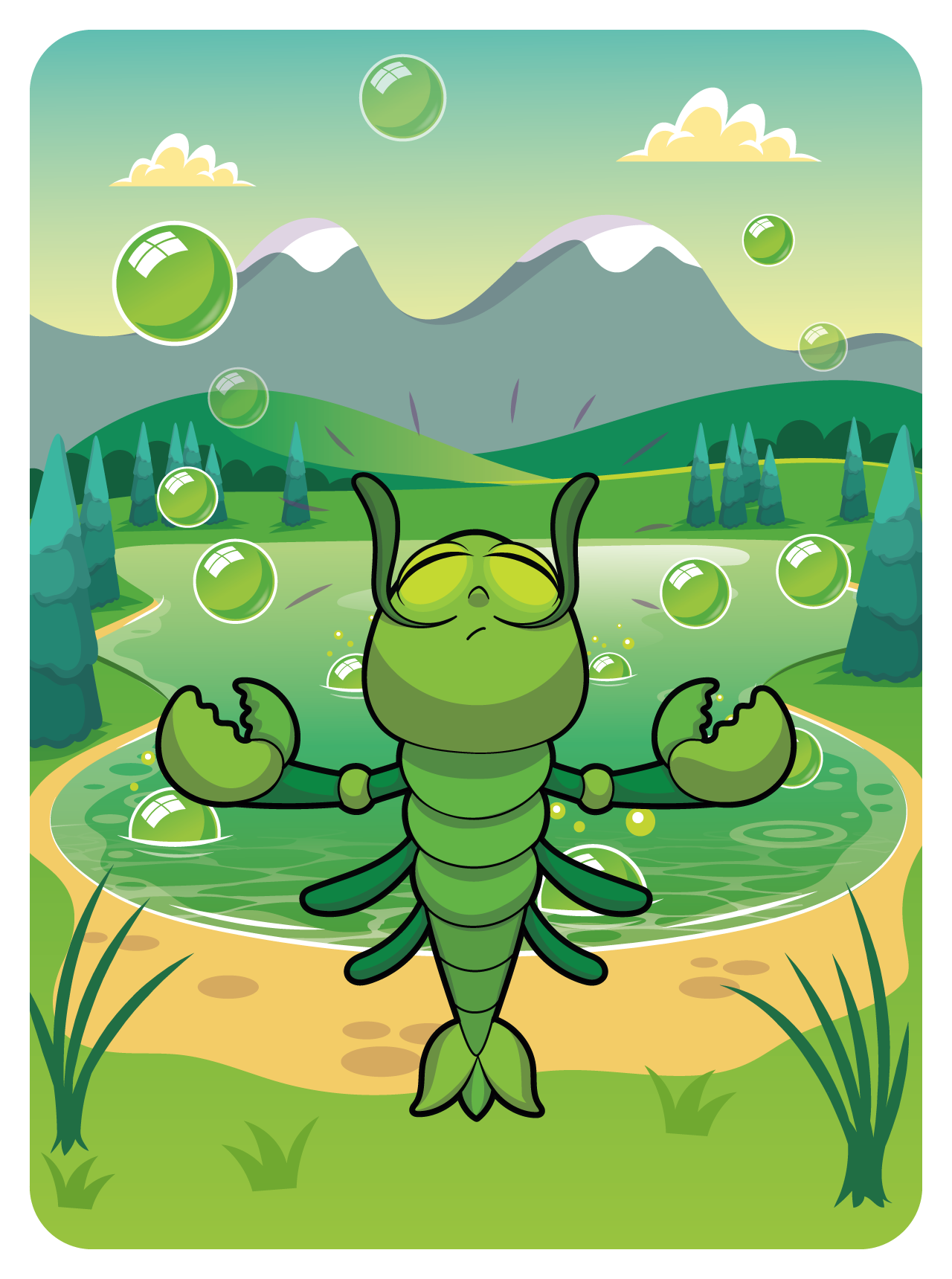 Gary Vaynerchuk - VeeFriends Series 2 - Loyal Lobster #23200 - NFT # 23200