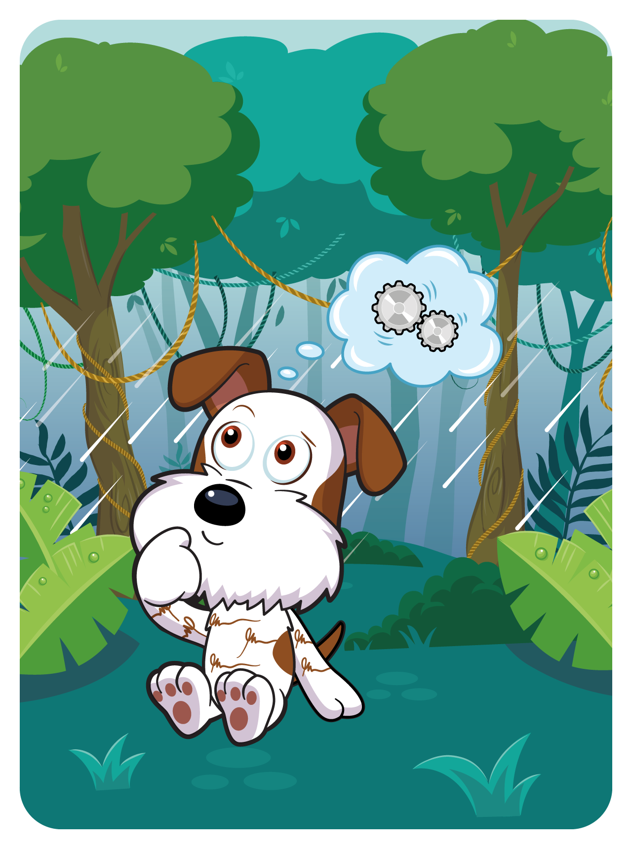 Gary Vaynerchuk - VeeFriends Series 2 - Insightful Irish Terrier #23202 - NFT # 23202