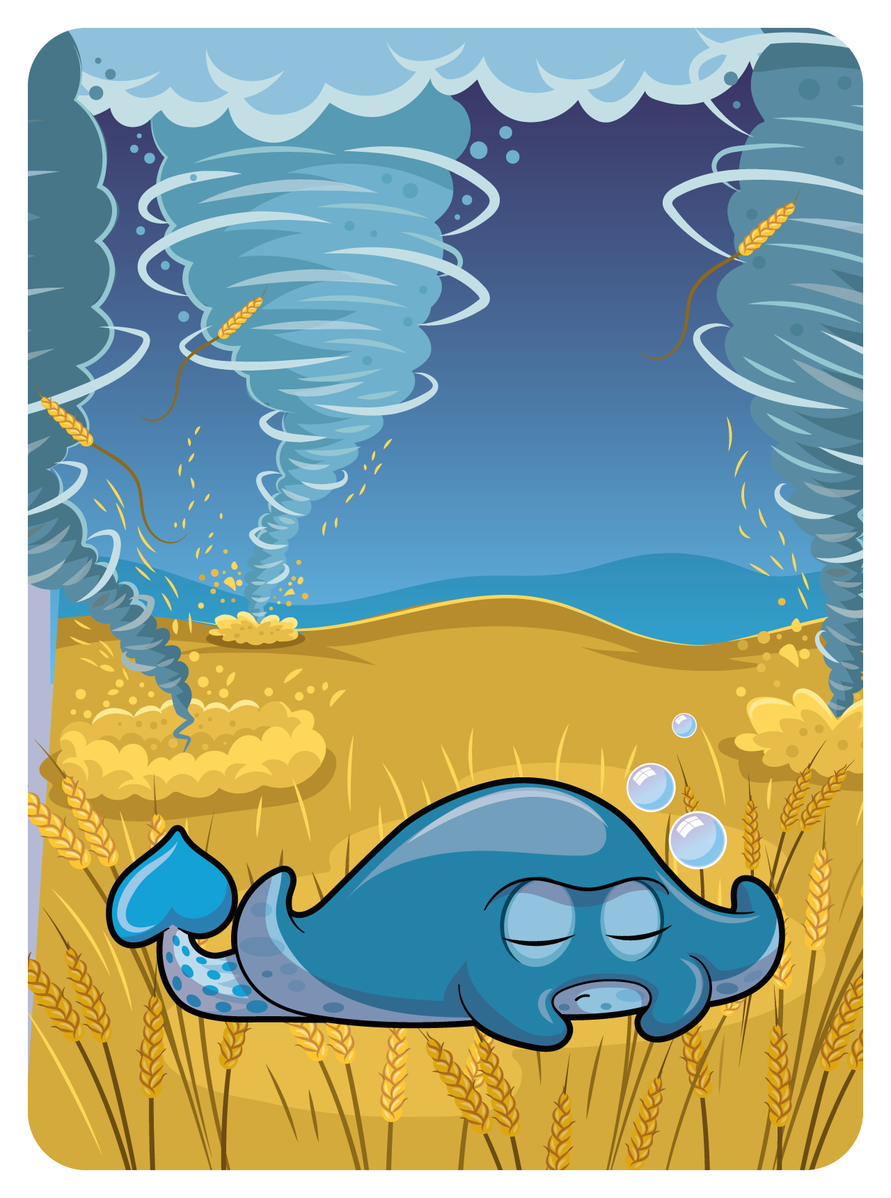 Gary Vaynerchuk - VeeFriends Series 2 - Macho Manta Ray #23204 - NFT # 23204