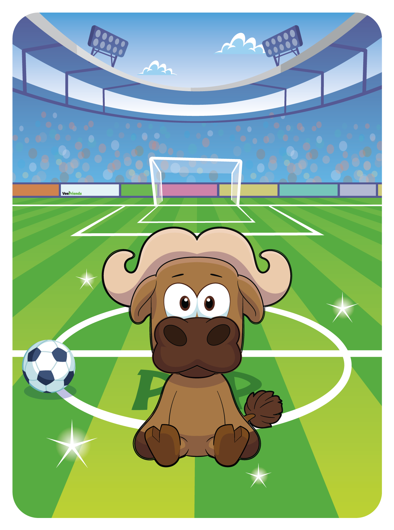 Gary Vaynerchuk - VeeFriends Series 2 - Bullish Bull #23206 - NFT # 23206