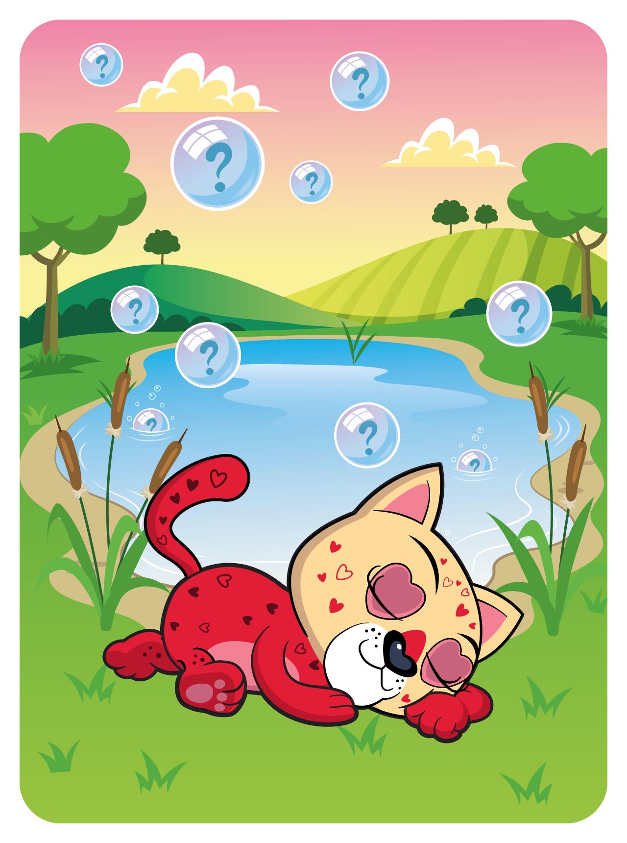 Juicy Jaguar #23213