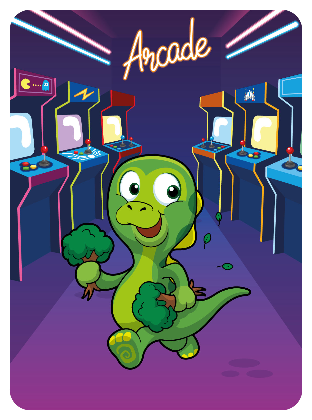 Gary Vaynerchuk - VeeFriends Series 2 - Dynamic Dinosaur #23219 - NFT # 23219