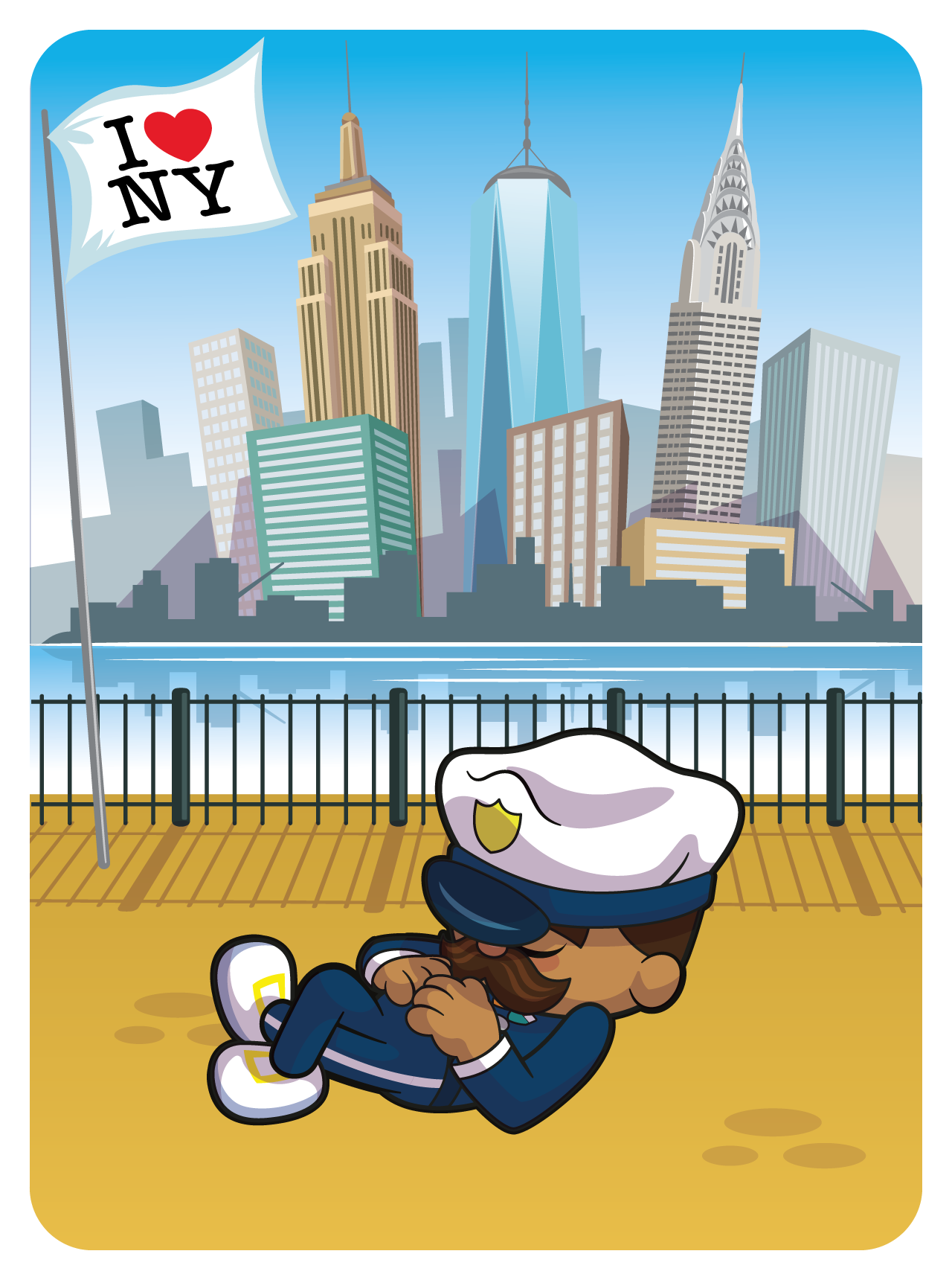 Gary Vaynerchuk - VeeFriends Series 2 - Arbitraging Admiral #23227 - NFT # 23227