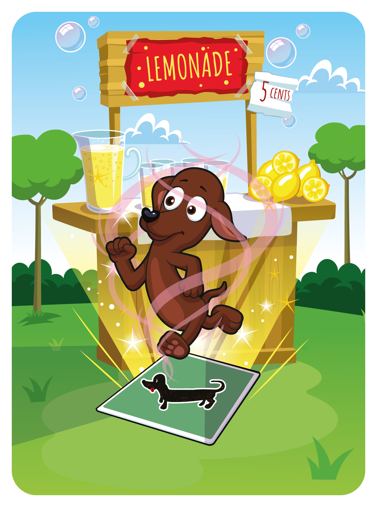 Gary Vaynerchuk - VeeFriends Series 2 - Dapper Dachshund #2325 - NFT # 2325