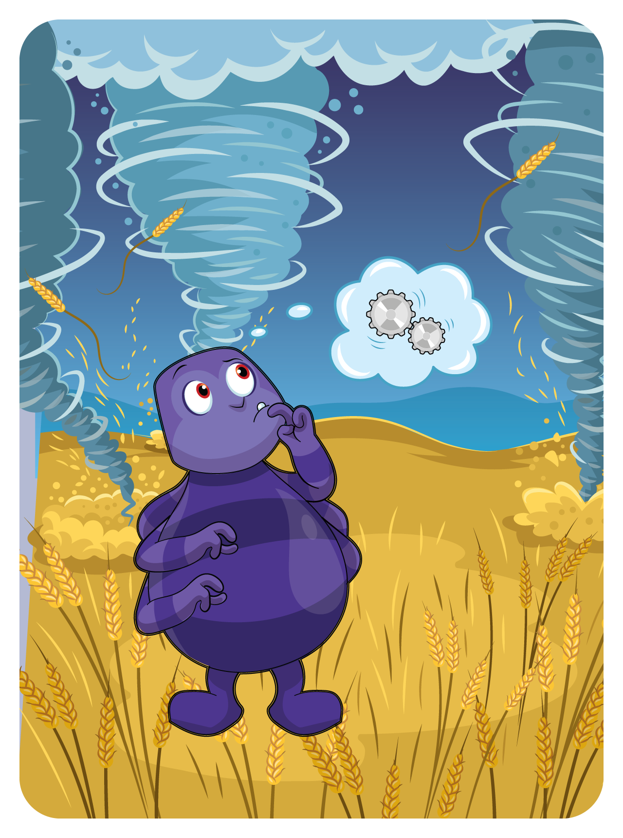 Gary Vaynerchuk - VeeFriends Series 2 - "Turnt" Tick #23252 - NFT # 23252