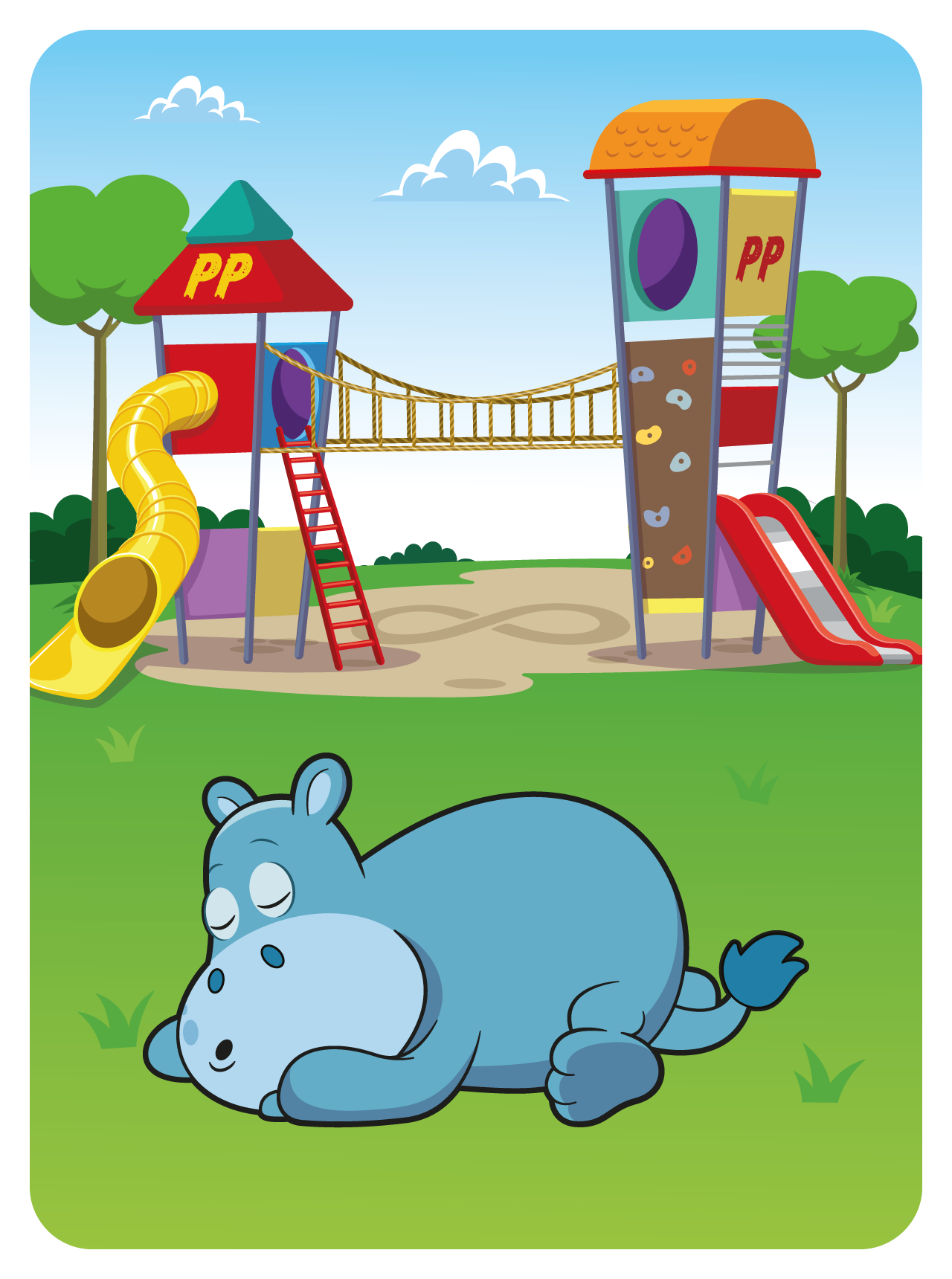 Gary Vaynerchuk - VeeFriends Series 2 - Helpful Hippo #23256 - NFT # 23256