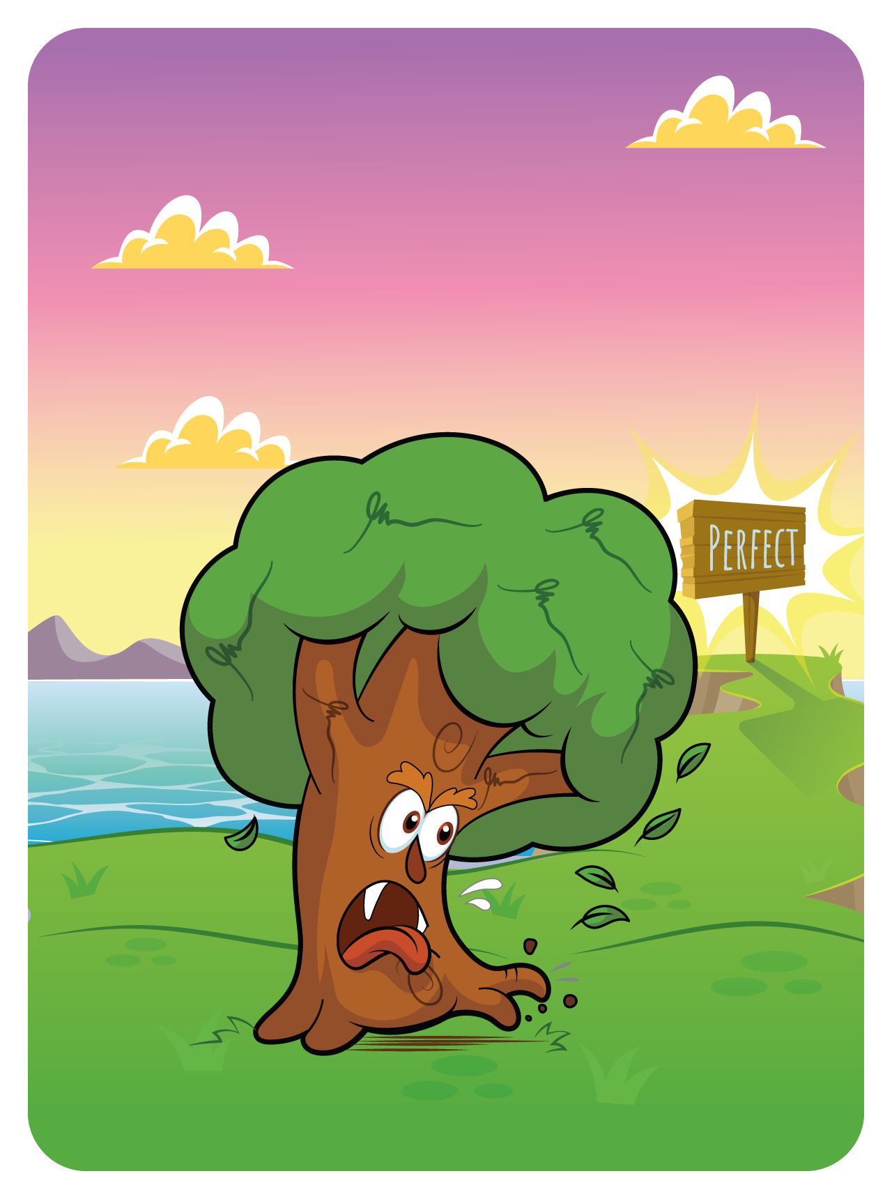 Gary Vaynerchuk - VeeFriends Series 2 - The Oak Monster #23262 - NFT # 23262