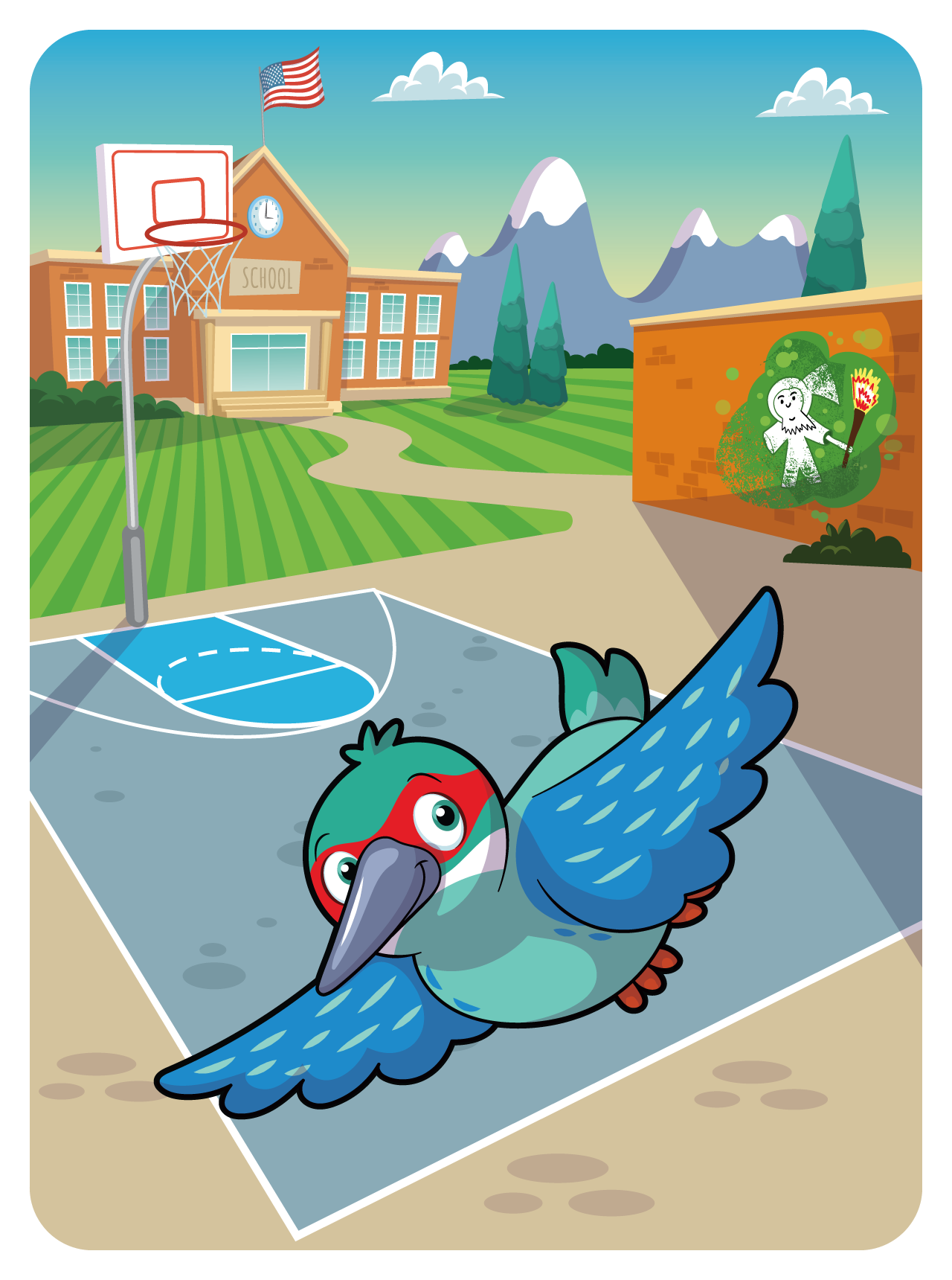 Gary Vaynerchuk - VeeFriends Series 2 - Keen Kingfisher #23275 - NFT # 23275