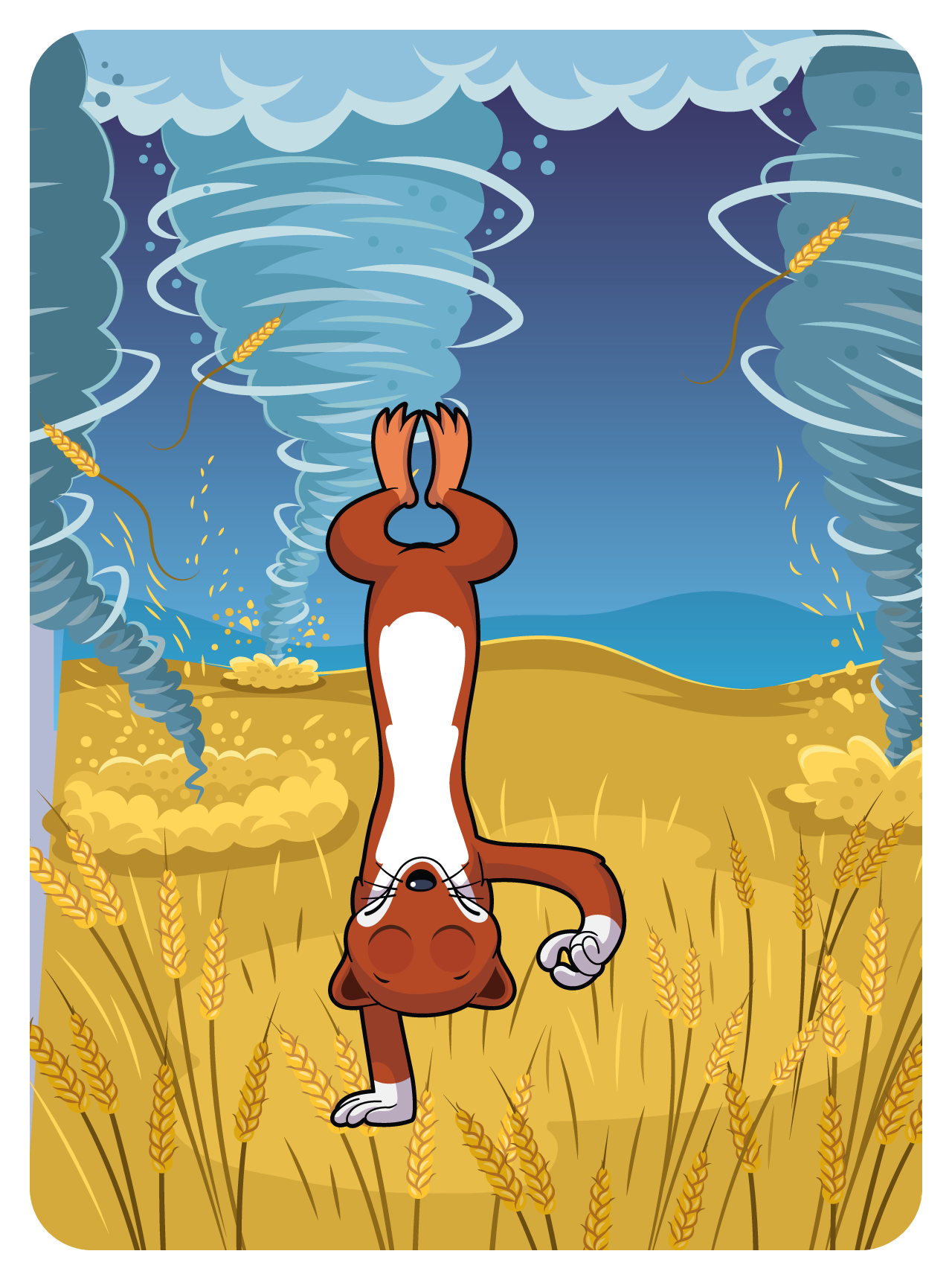 Gary Vaynerchuk - VeeFriends Series 2 - Witty Weasel #23281 - NFT # 23281