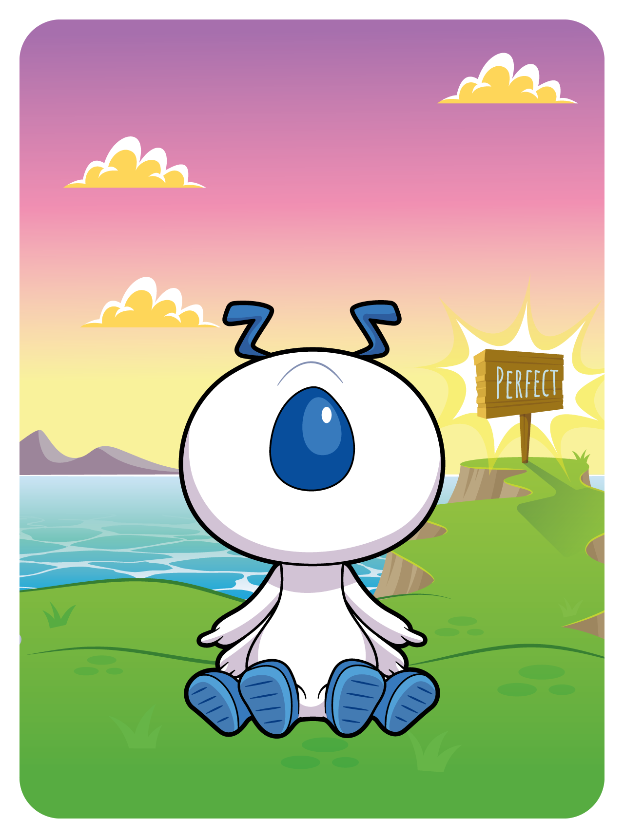 Gary Vaynerchuk - VeeFriends Series 2 - Impeccable Inostranet #23287 - NFT # 23287