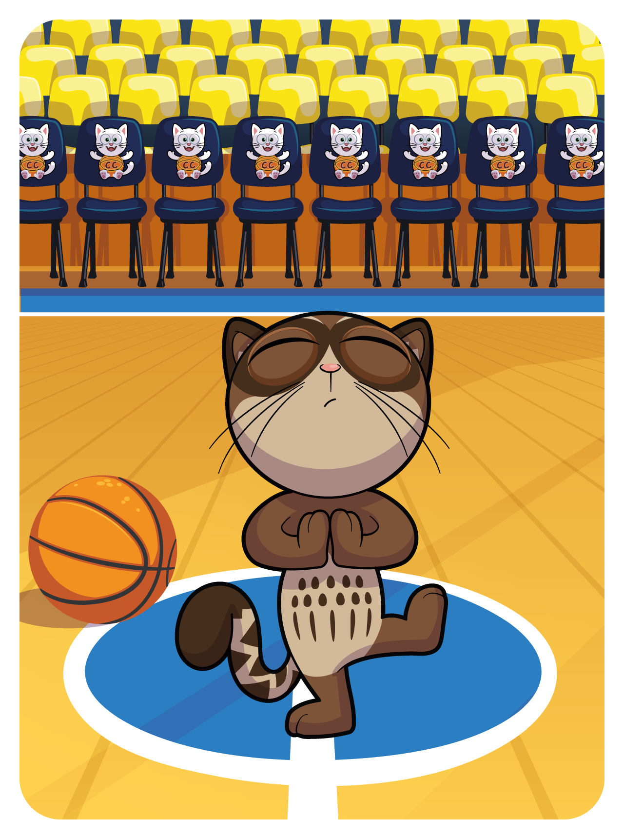 Gary Vaynerchuk - VeeFriends Series 2 - Awesome African Civet #23295 - NFT # 23295