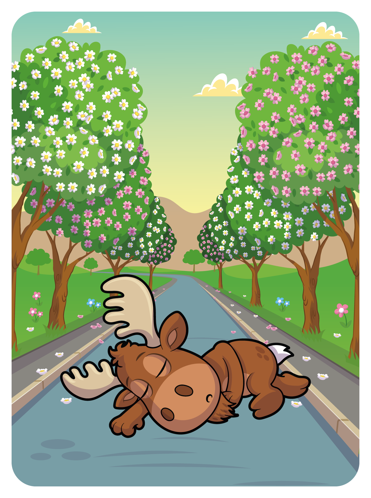 Gary Vaynerchuk - VeeFriends Series 2 - Modest Moose #23299 - NFT # 23299