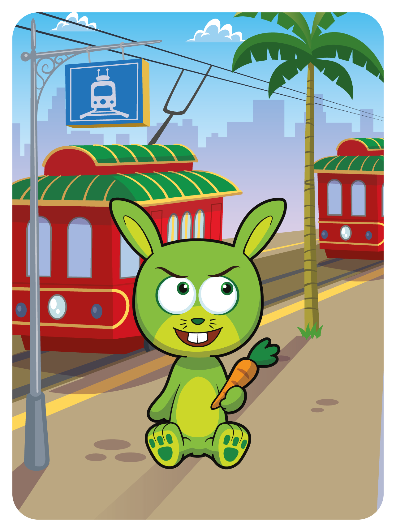 Gary Vaynerchuk - VeeFriends Series 2 - Bad Intentions #23302 - NFT # 23302