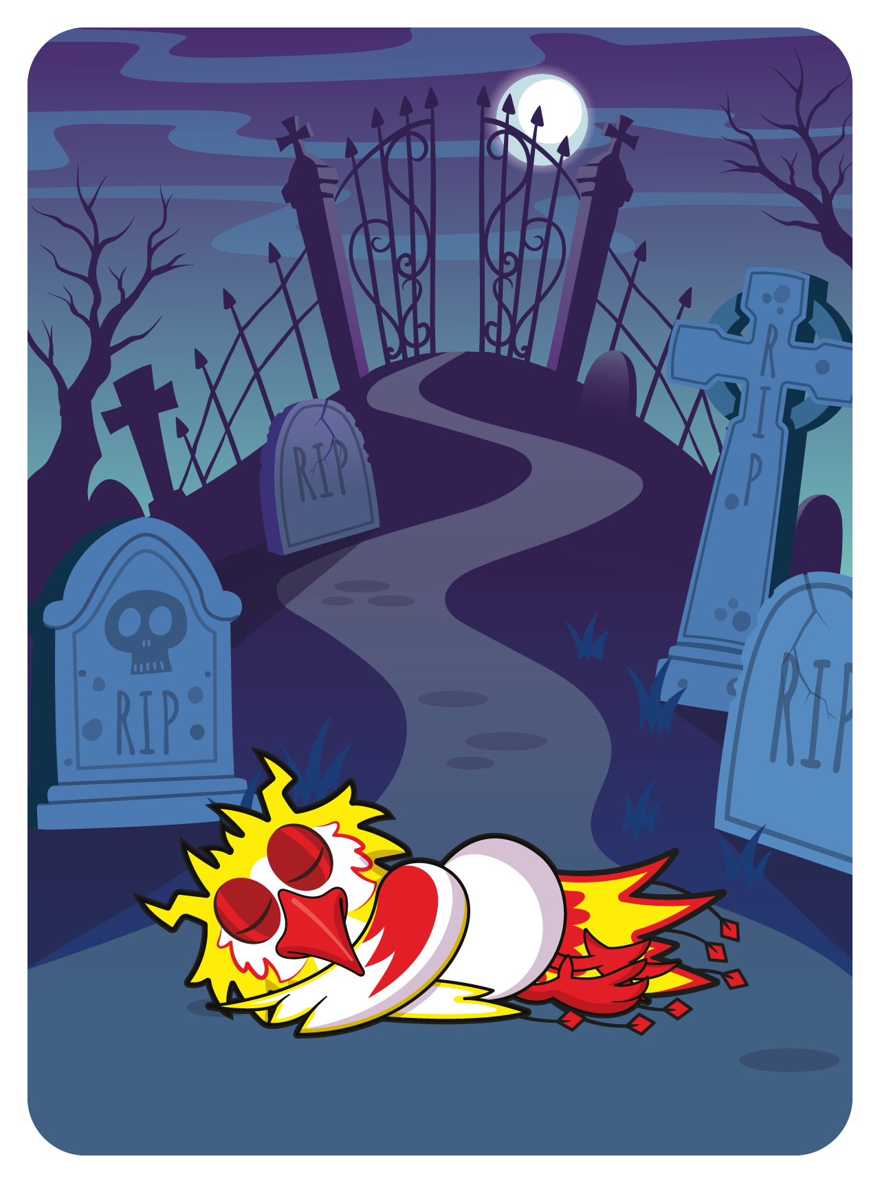 Gary Vaynerchuk - VeeFriends Series 2 - Forever Phoenix #23303 - NFT # 23303