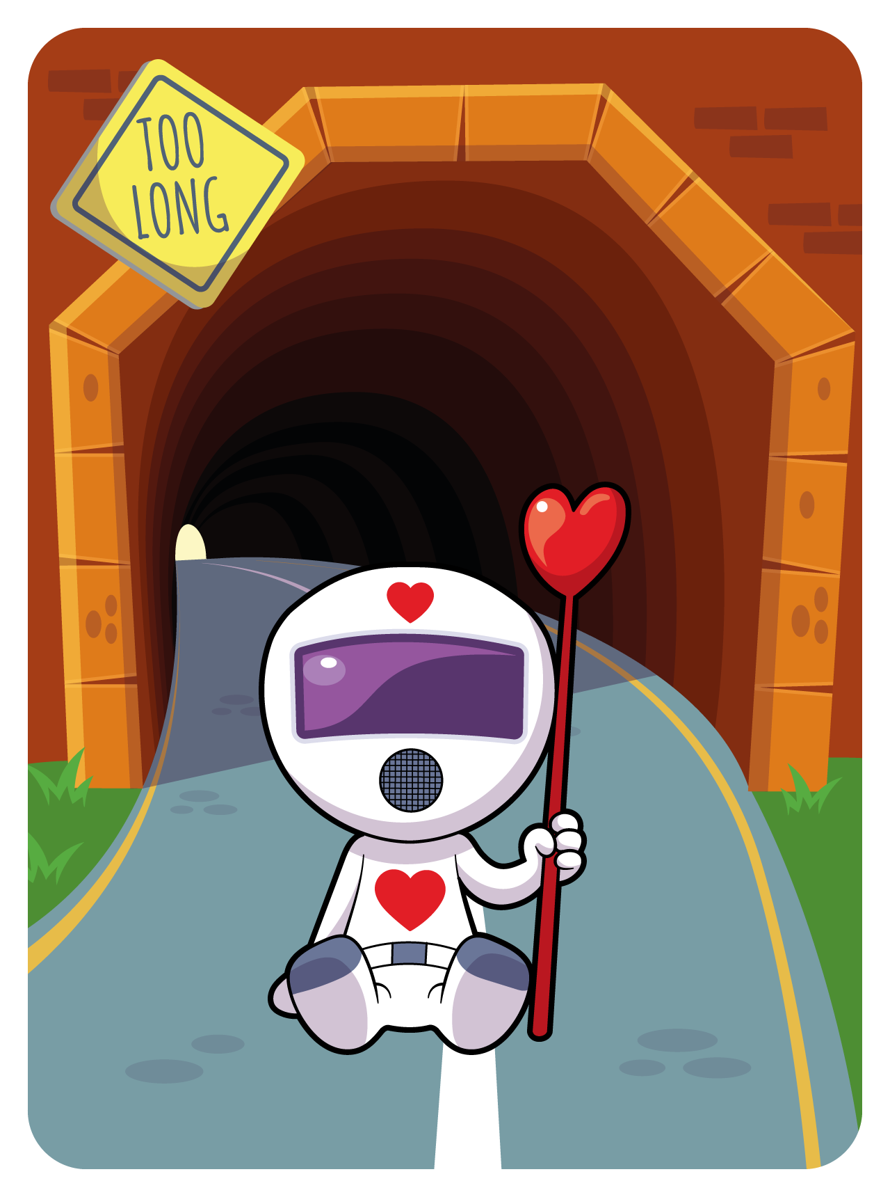 Gary Vaynerchuk - VeeFriends Series 2 - Heart-Trooper #23314 - NFT # 23314