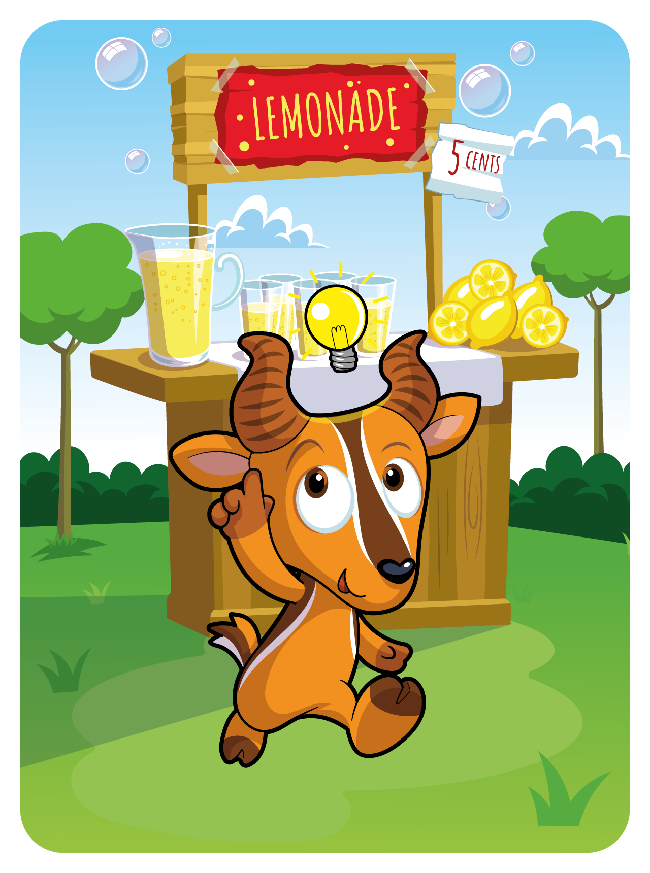 Gary Vaynerchuk - VeeFriends Series 2 - Innovative Impala #23316 - NFT # 23316