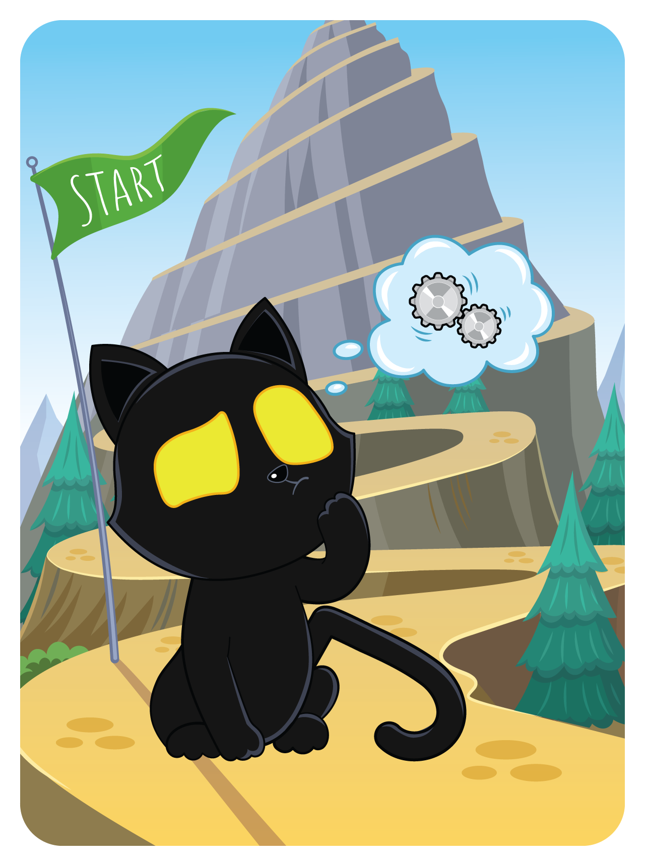 Gary Vaynerchuk - VeeFriends Series 2 - Very, Very, Very, Very, Lucky Black Cat #23317 - NFT # 23317