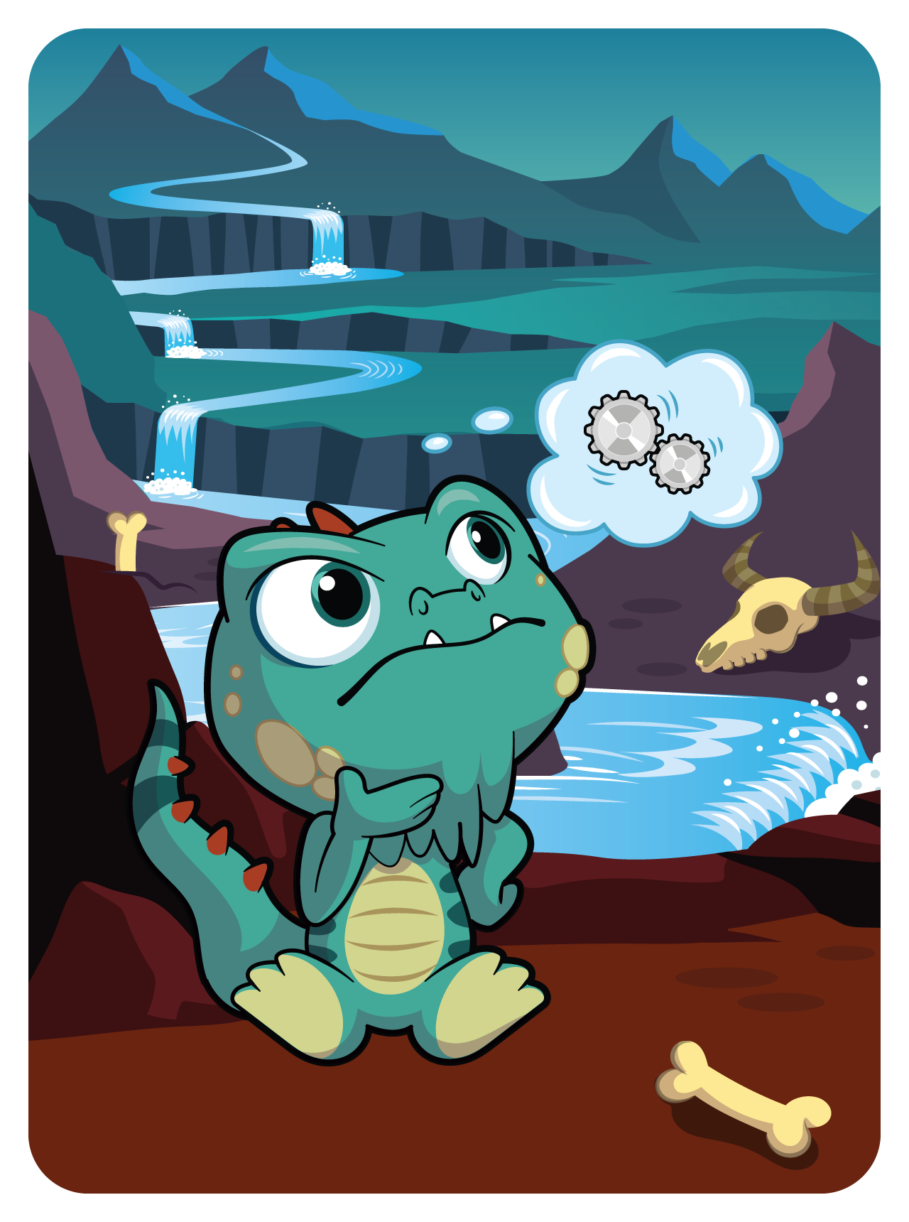 Gary Vaynerchuk - VeeFriends Series 2 - Level Headed Lizard #23344 - NFT # 23344