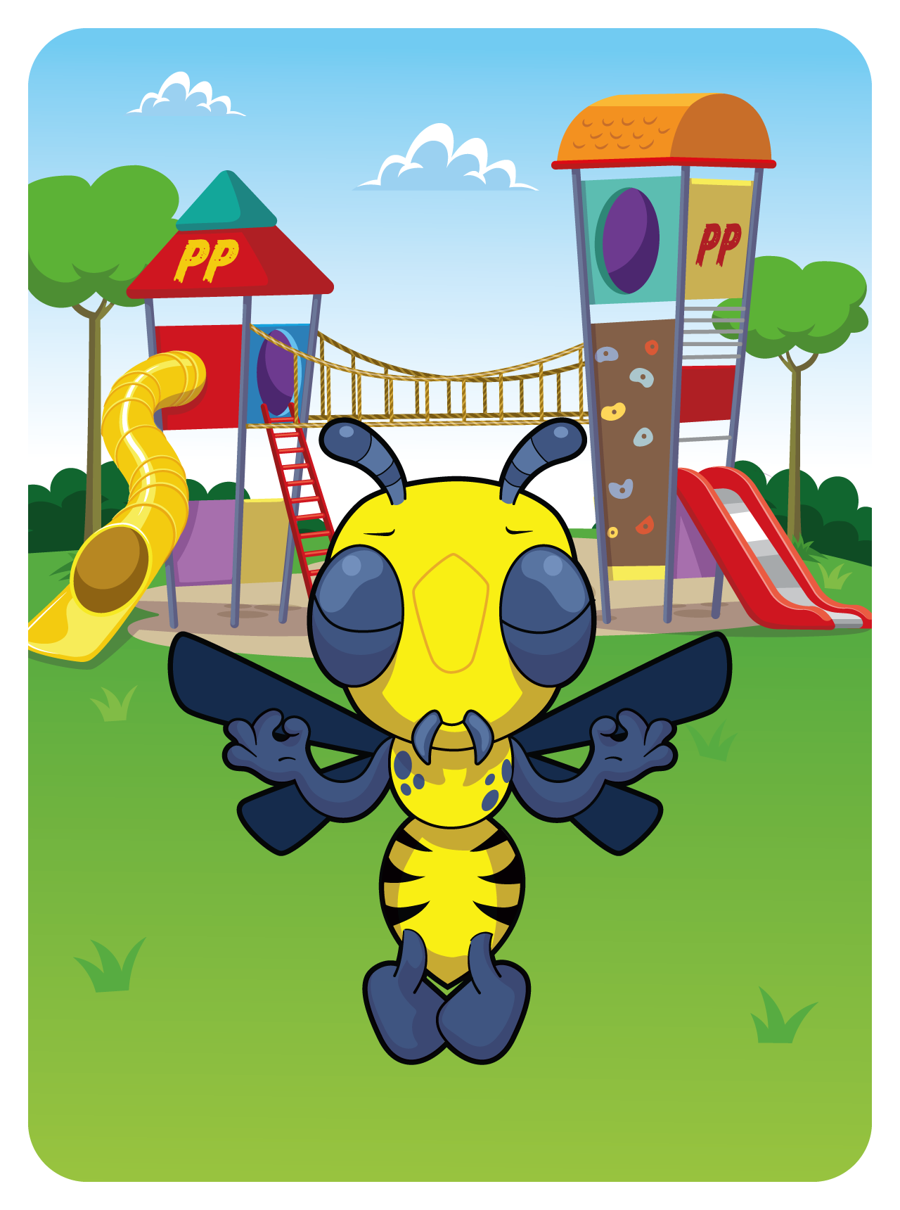 Gary Vaynerchuk - VeeFriends Series 2 - Wise Wasp #23368 - NFT # 23368