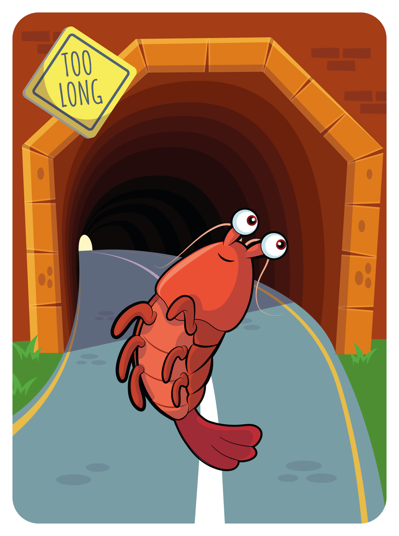 Gary Vaynerchuk - VeeFriends Series 2 - Sufficient Shrimp #23374 - NFT # 23374